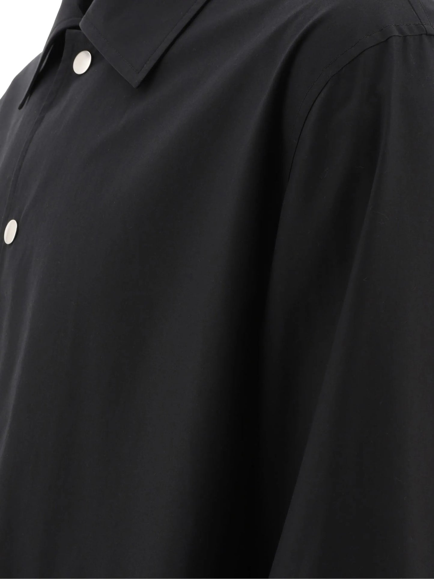 logo-print jacket