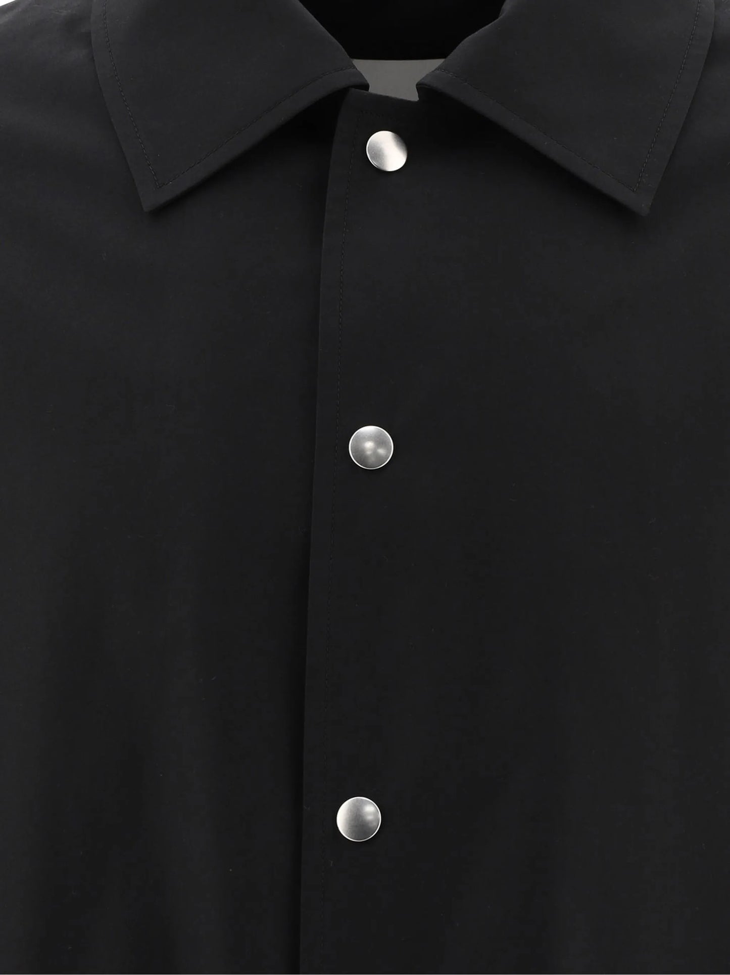 logo-print jacket