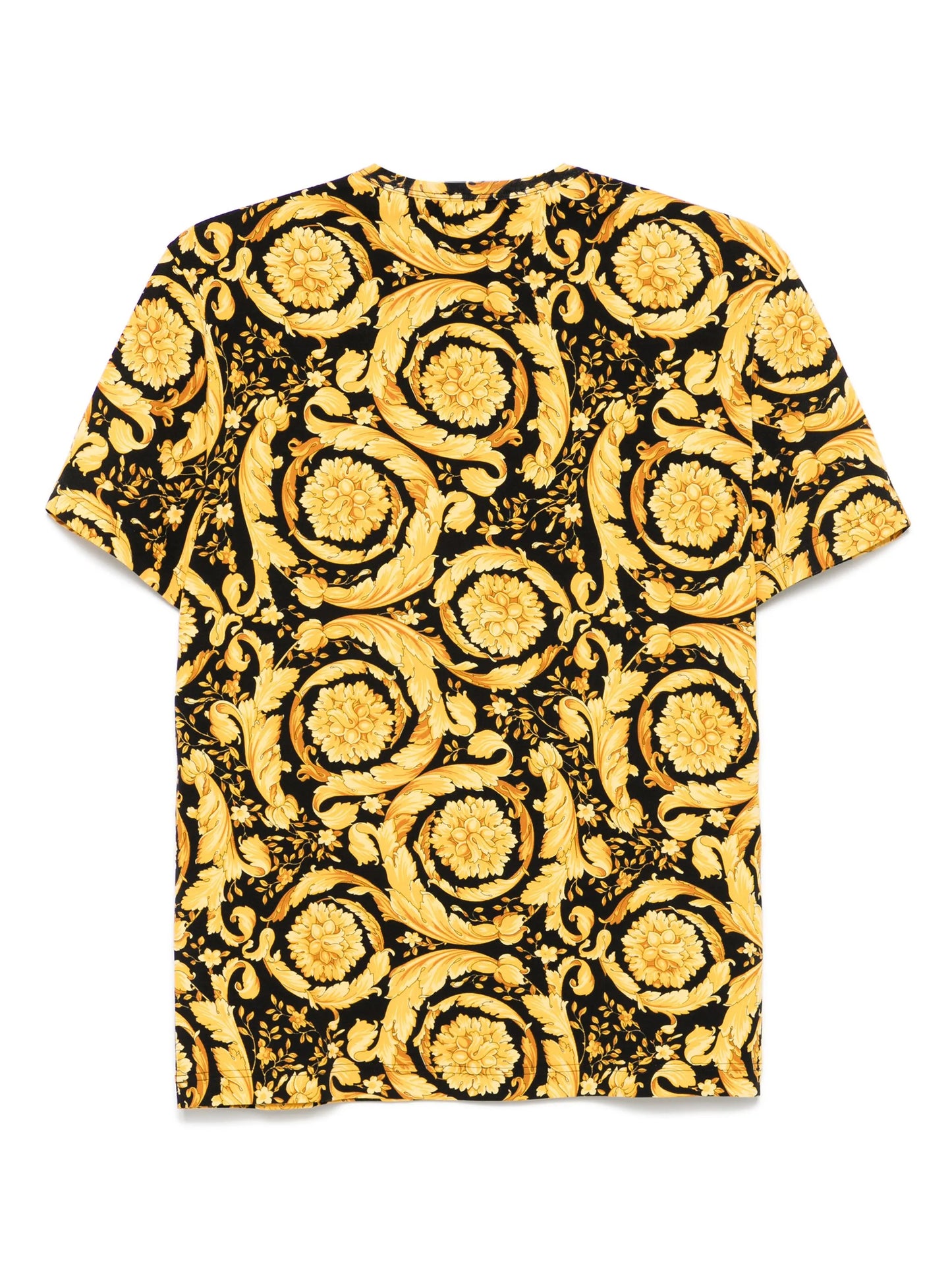 Barocco-print T-shirt
