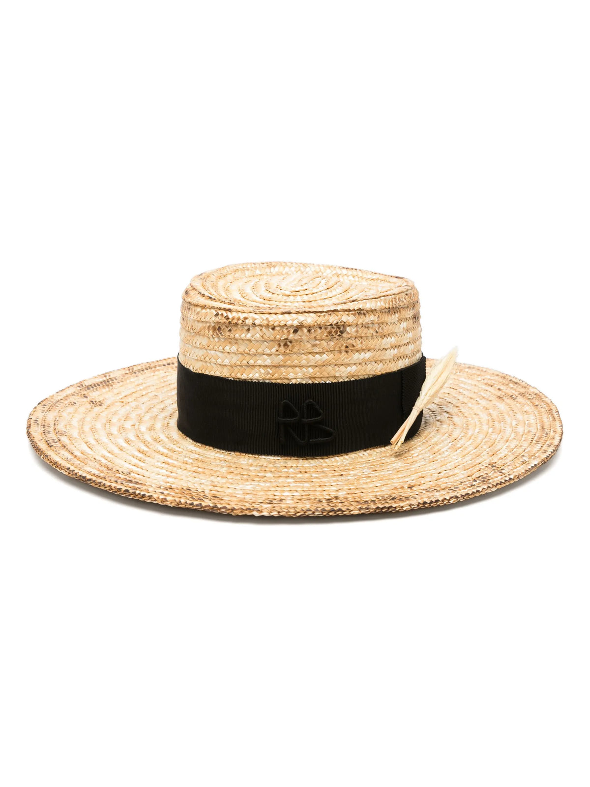 Sunburnt trilby