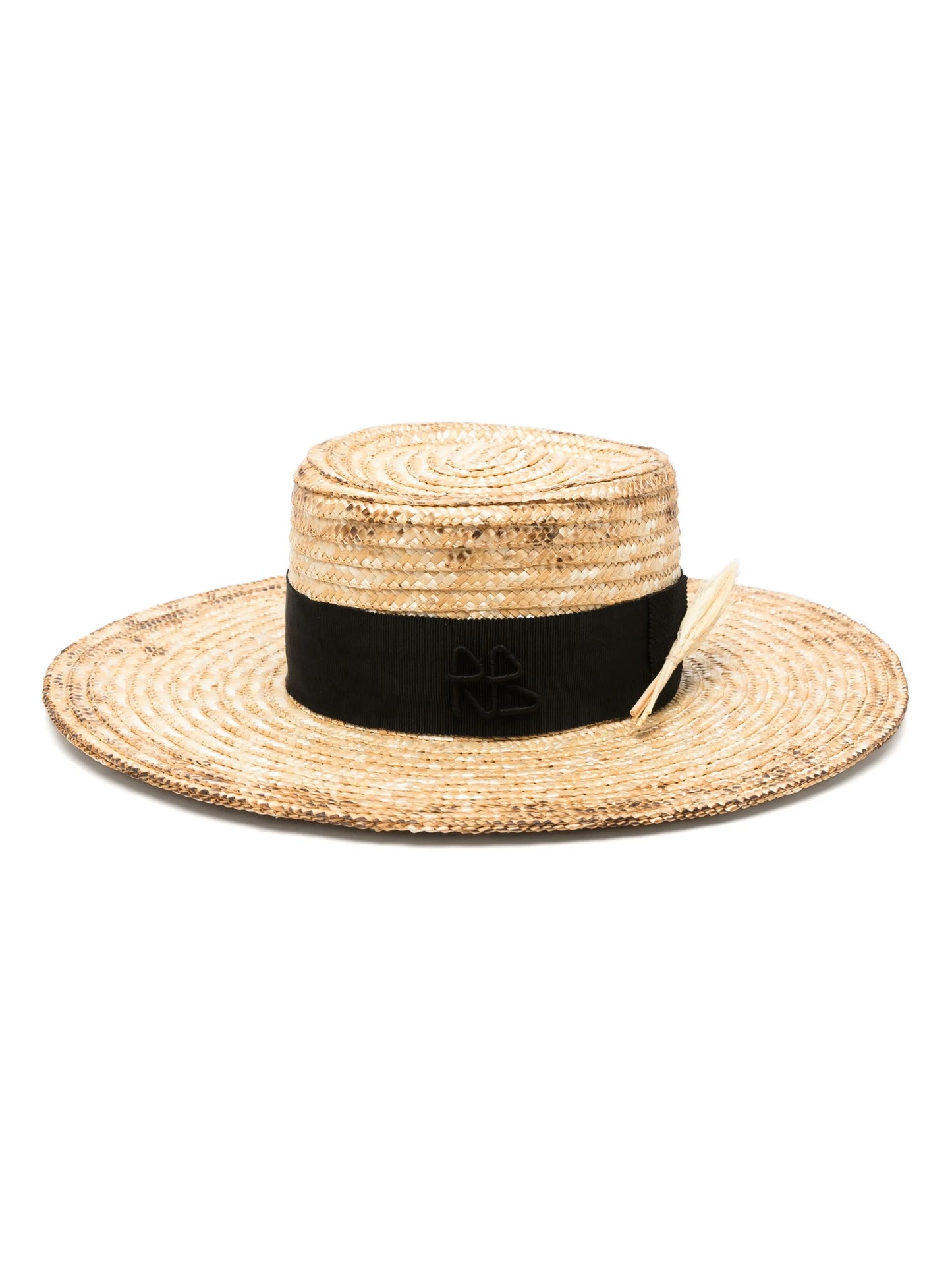 Sunburnt trilby