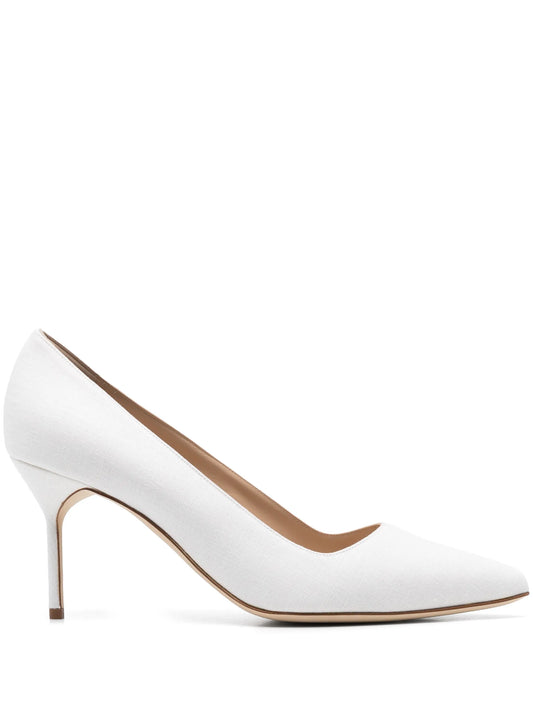 70mm BB pumps