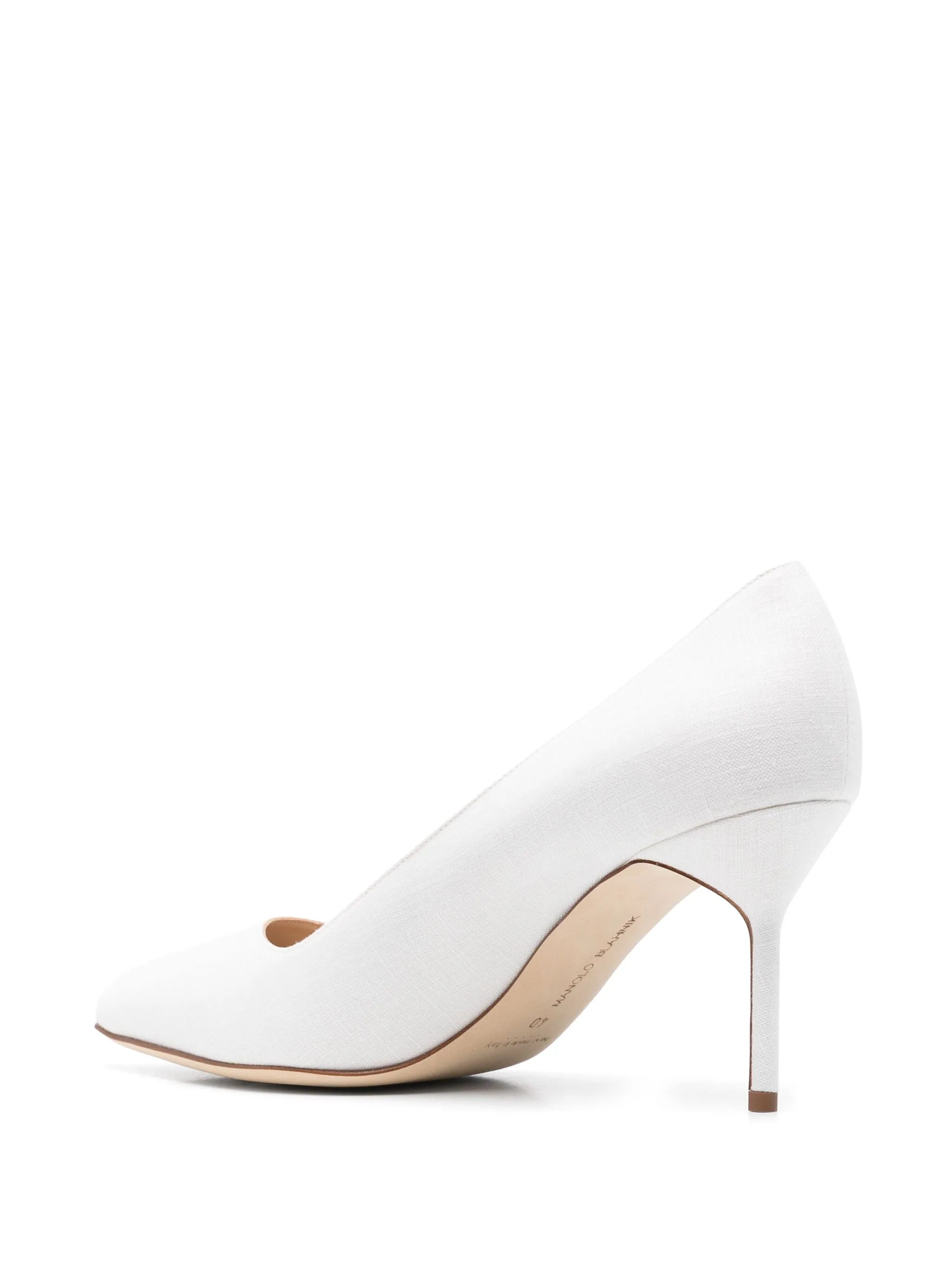 70mm BB pumps