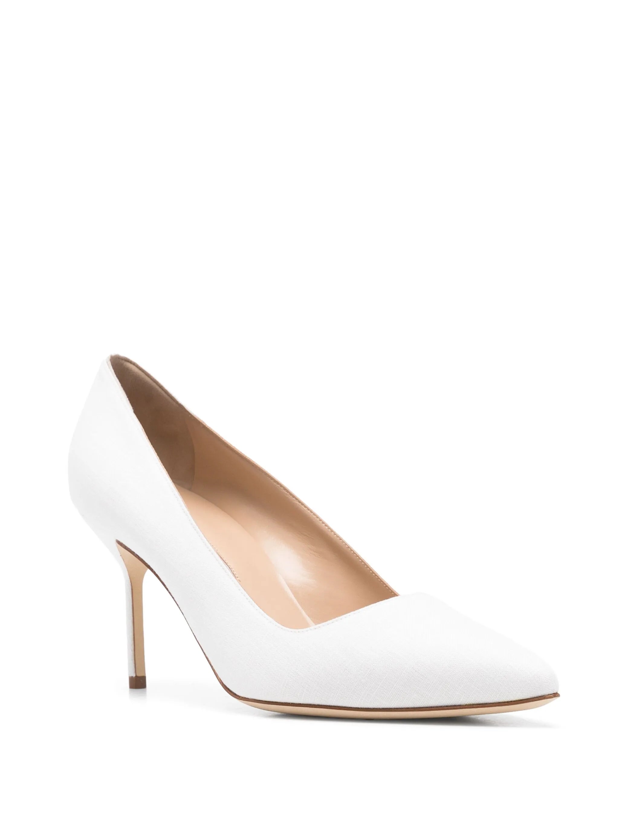 70mm BB pumps