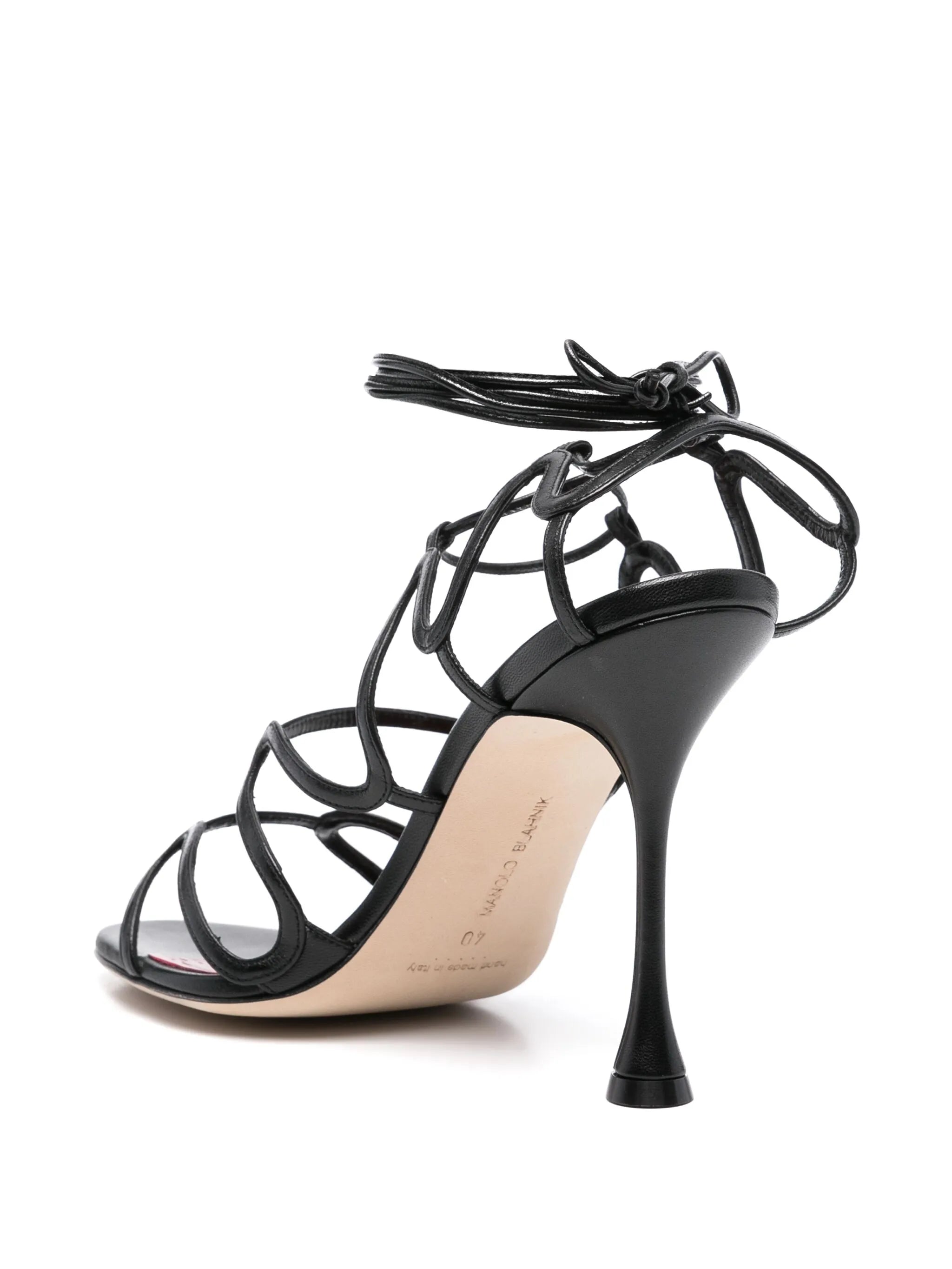 105mm Fawda sandals