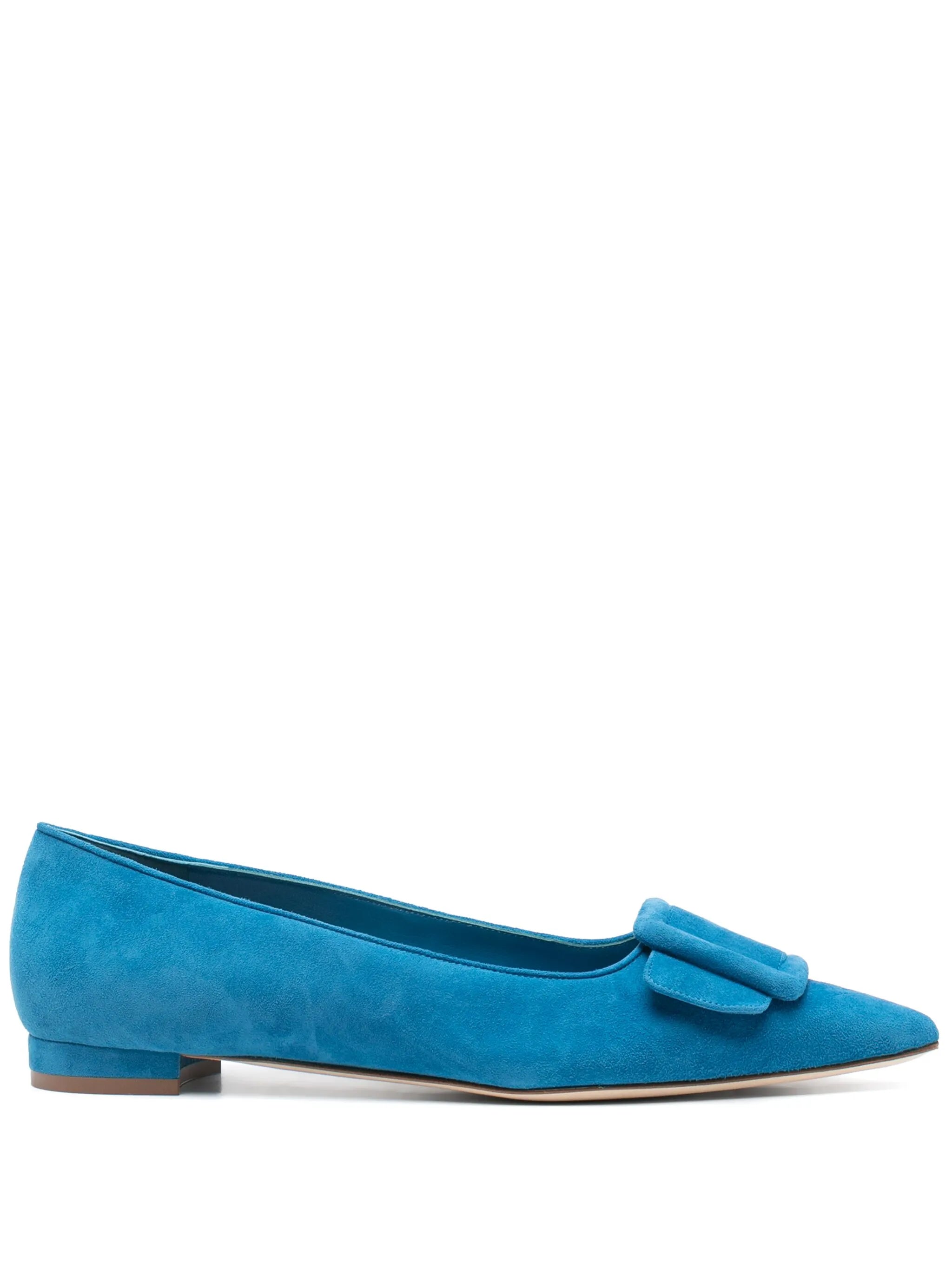 Maysale ballet flats