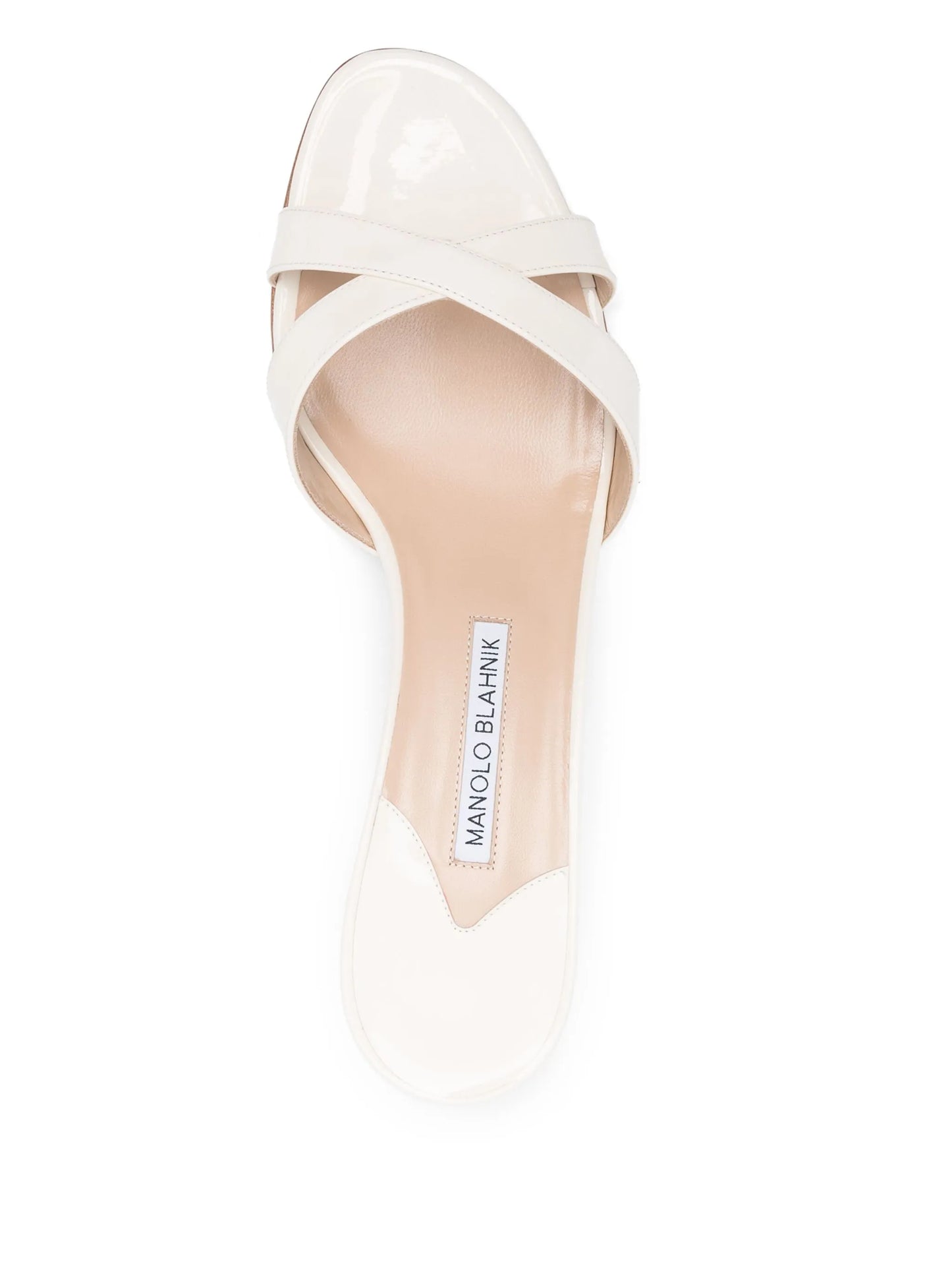 70mm Callamu sandals