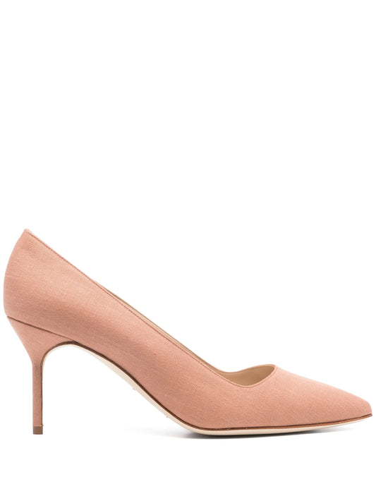80mm BB pumps