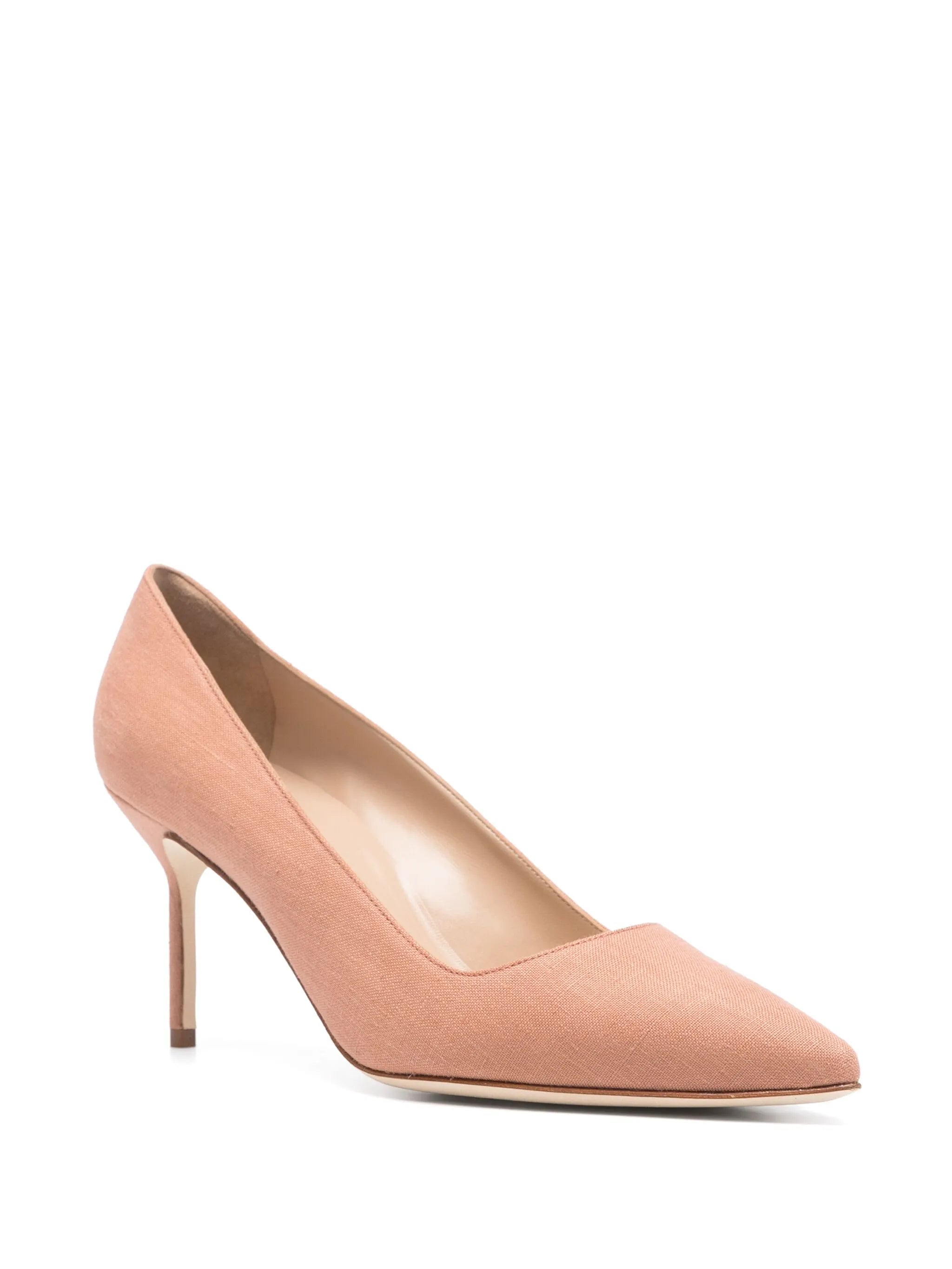 80mm BB pumps