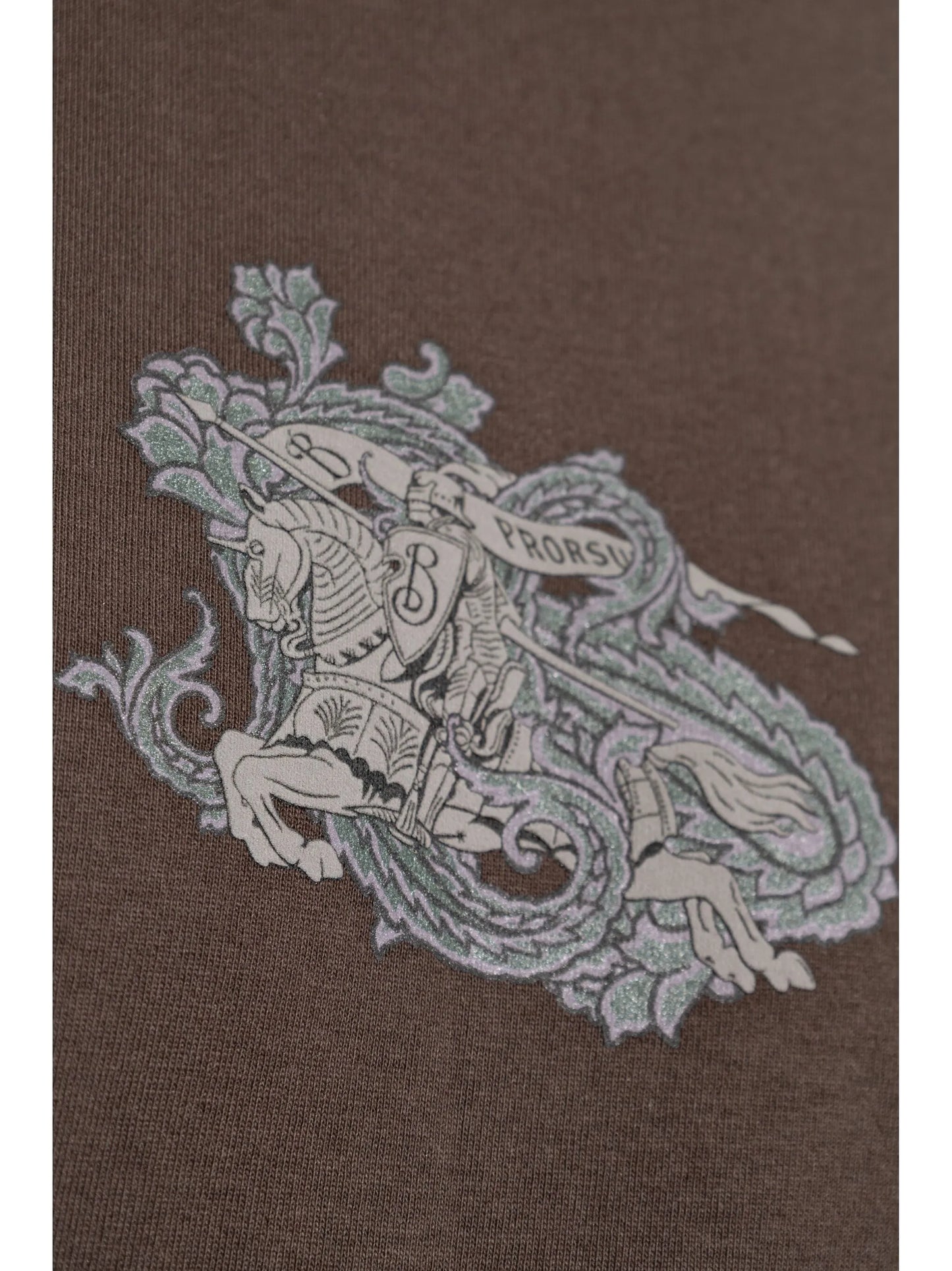 EKD-print T-shirt