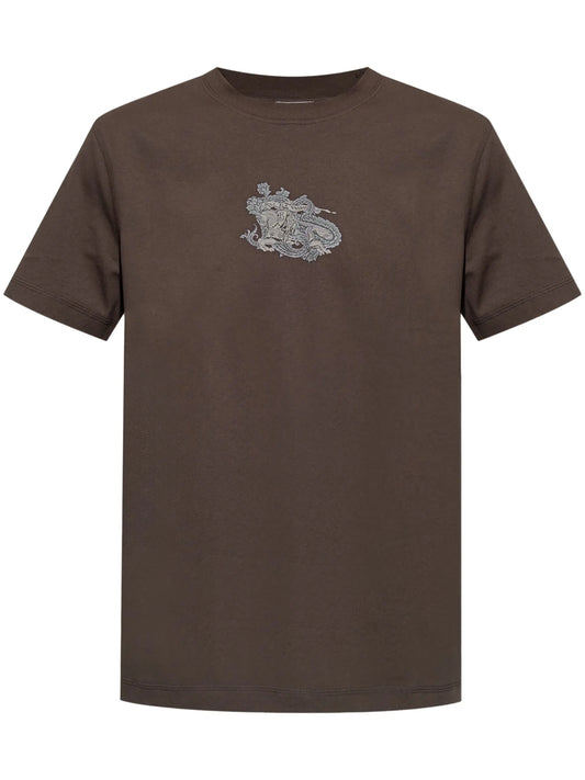 EKD-print T-shirt