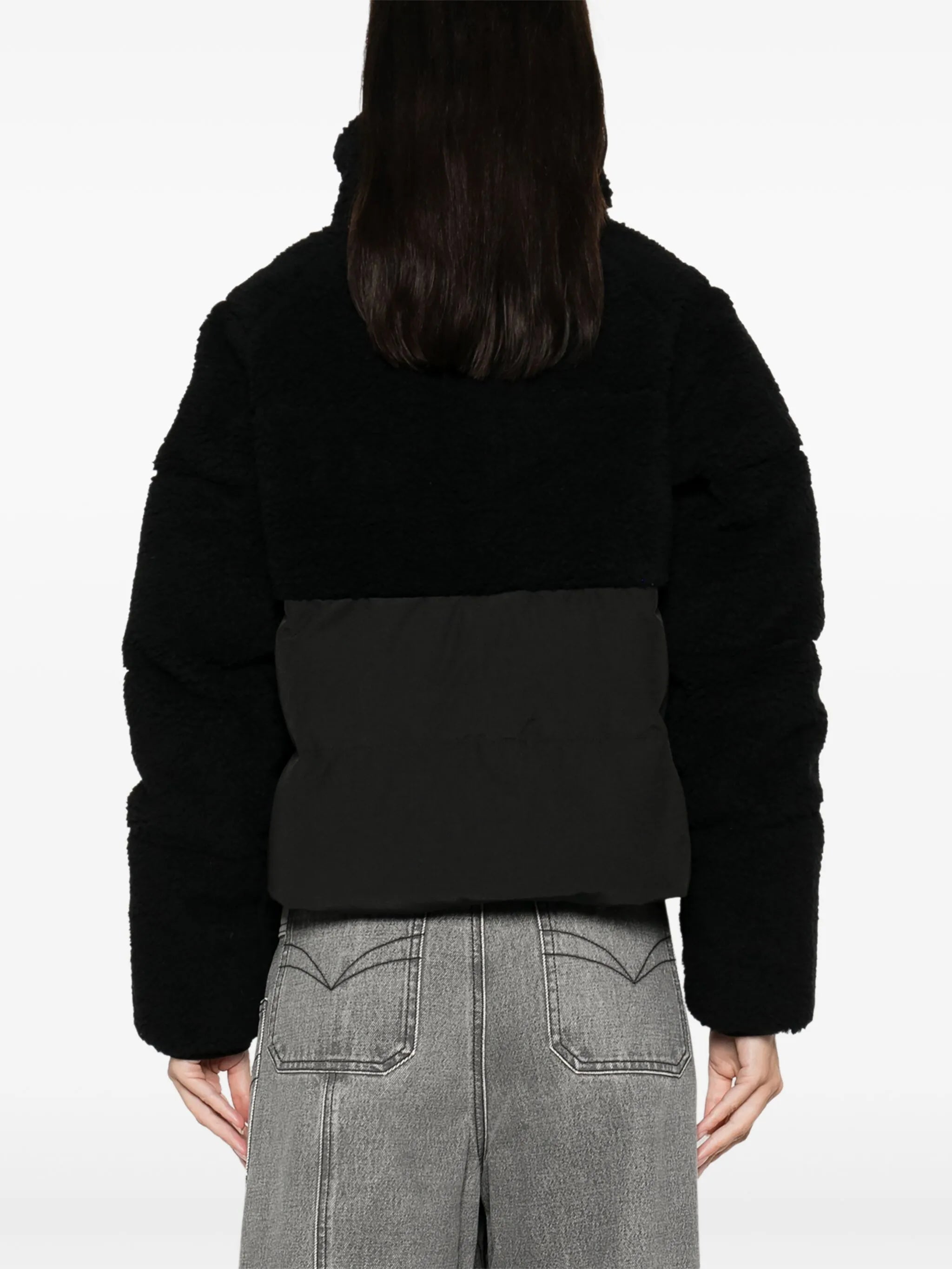 Elora puffer jacket