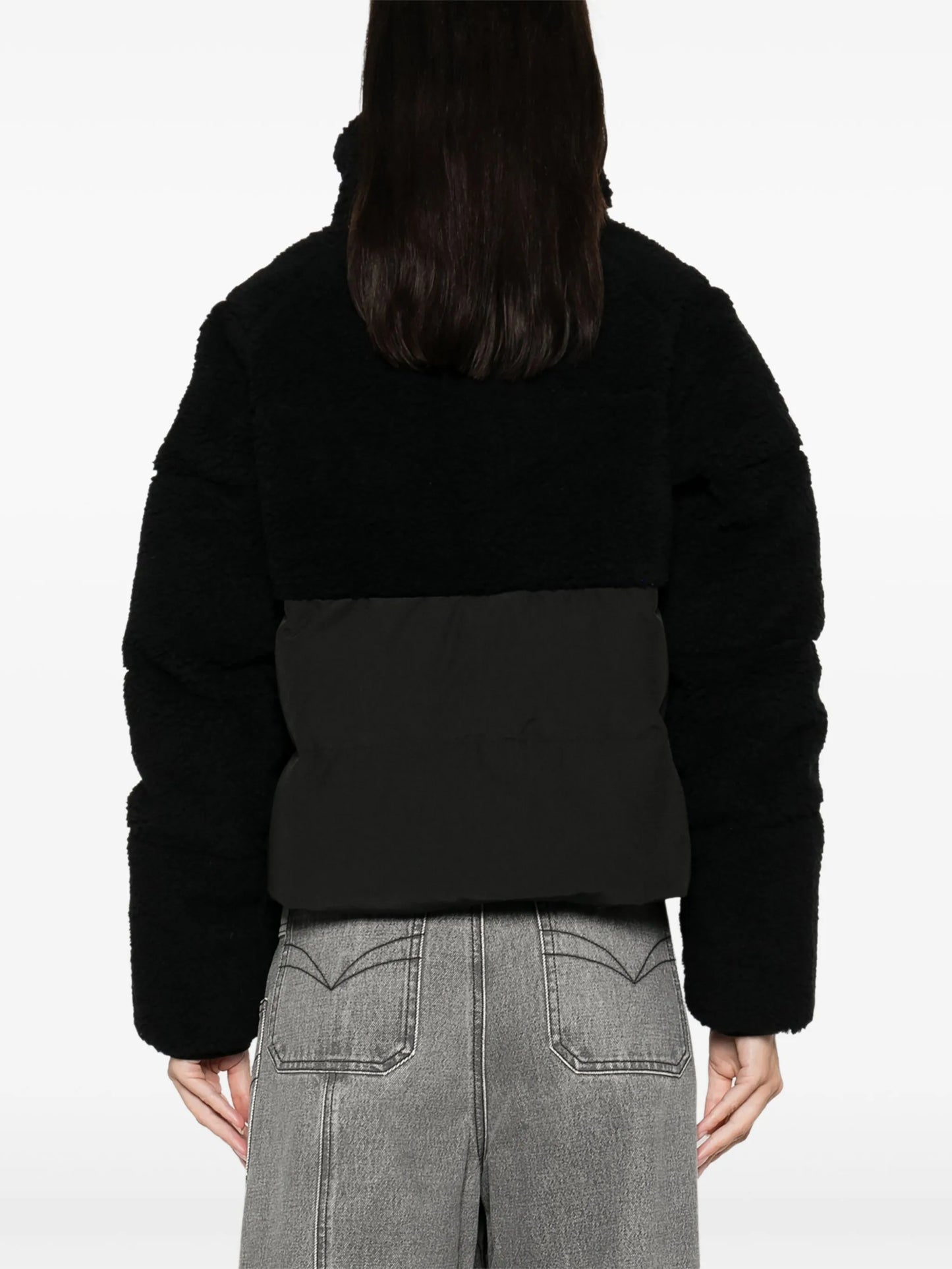 Elora puffer jacket