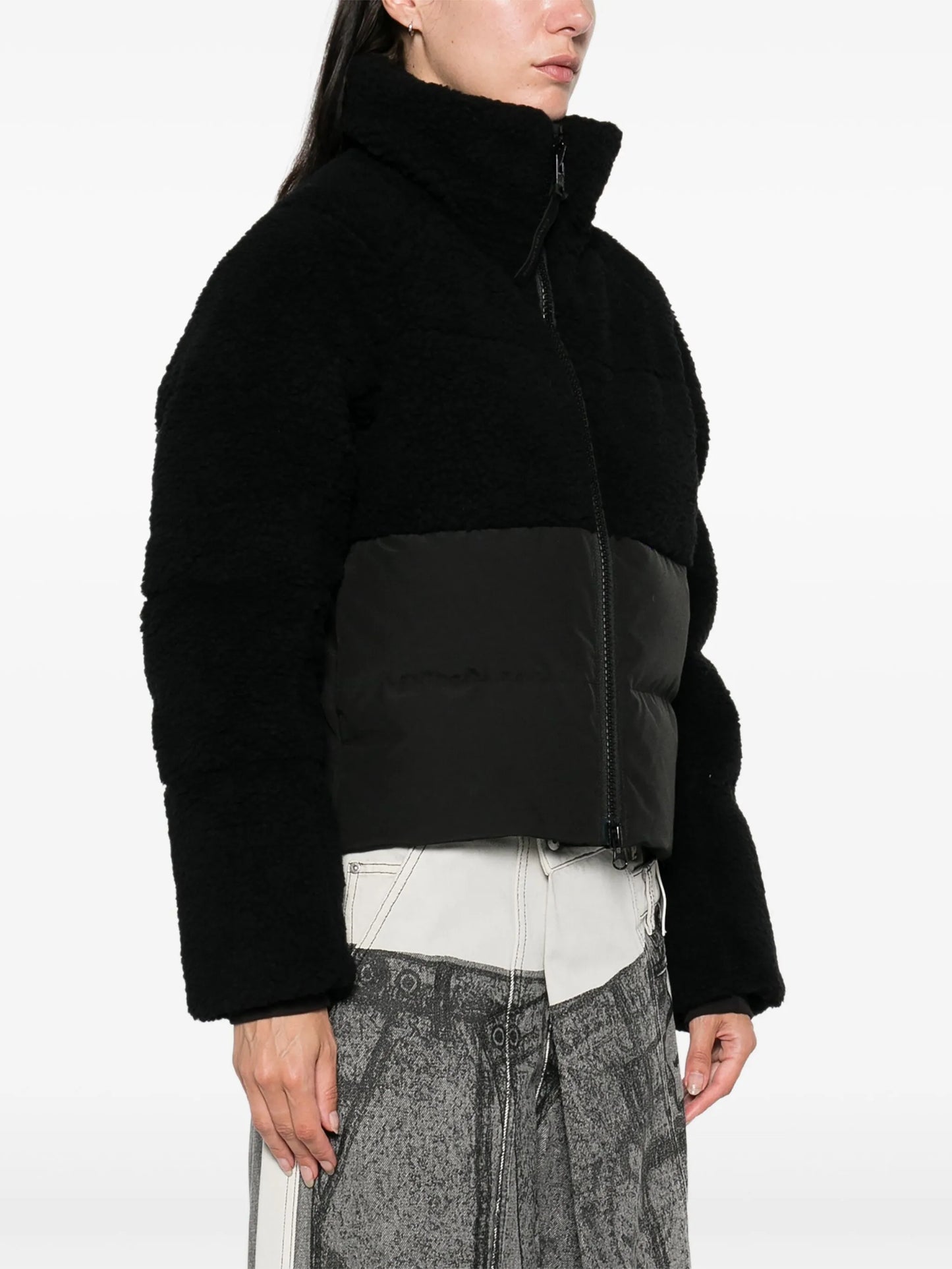 Elora puffer jacket