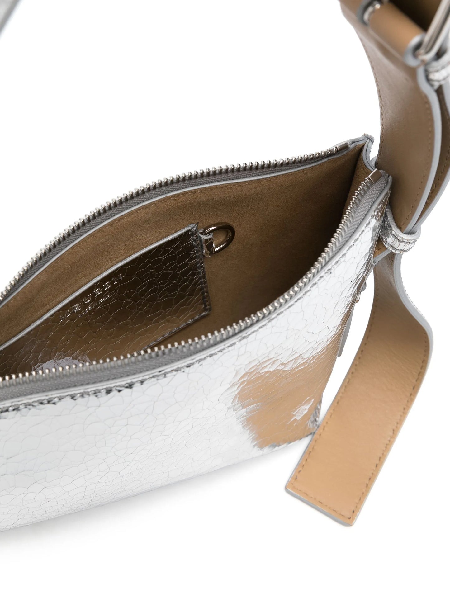 T-Bar Sling shoulder bag