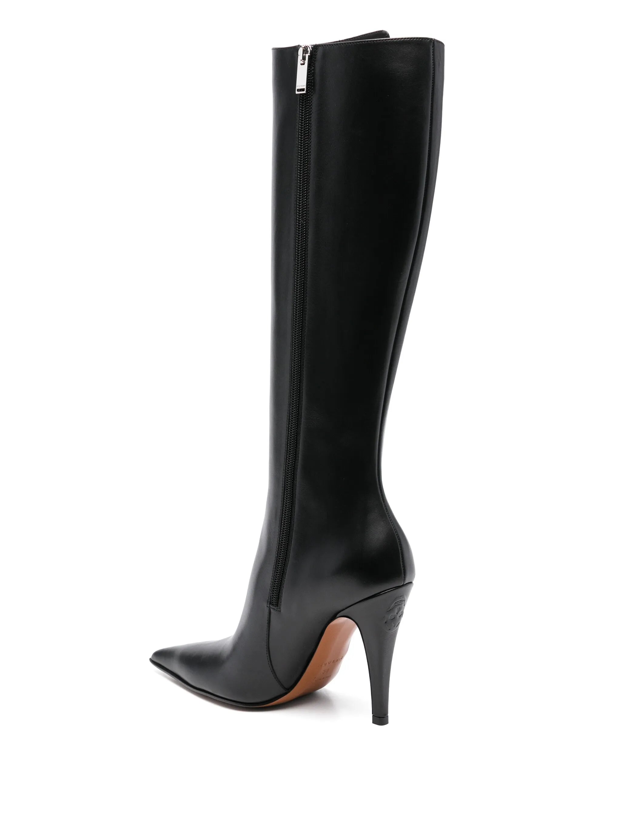 105mm Birdee boots