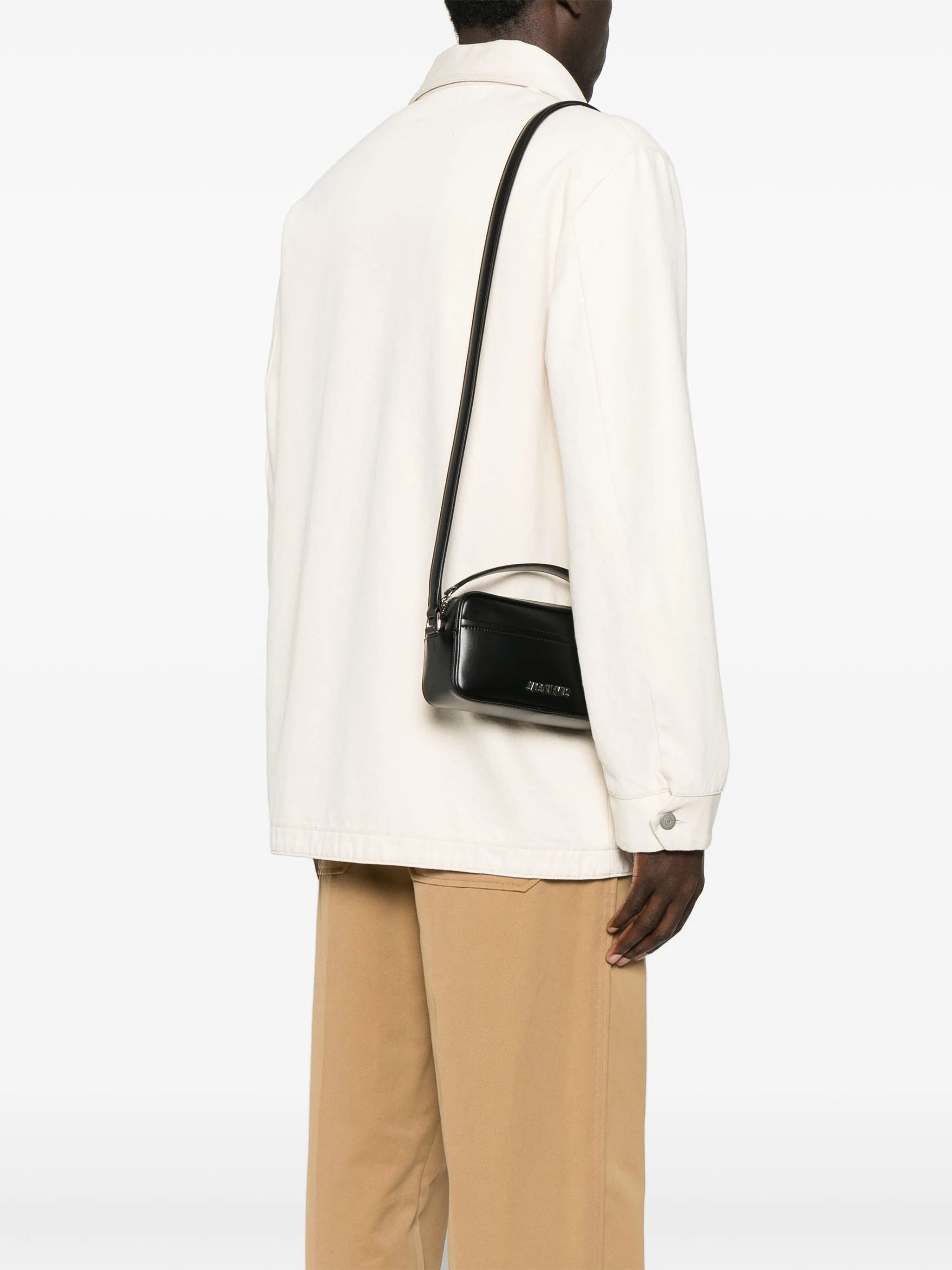 Le Baneto cross body bag