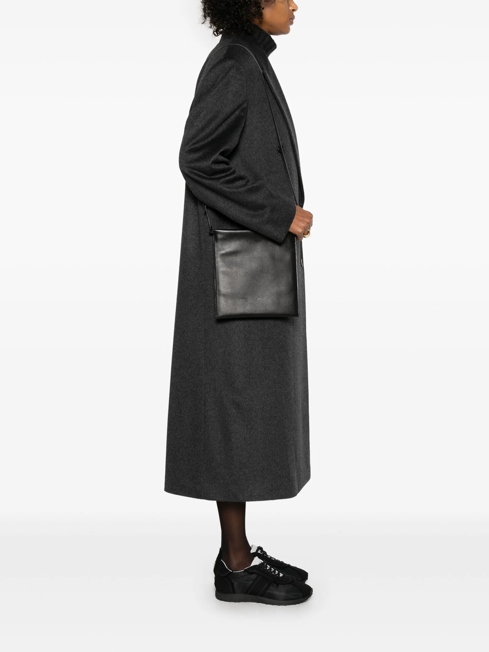 Medicine cross body bag