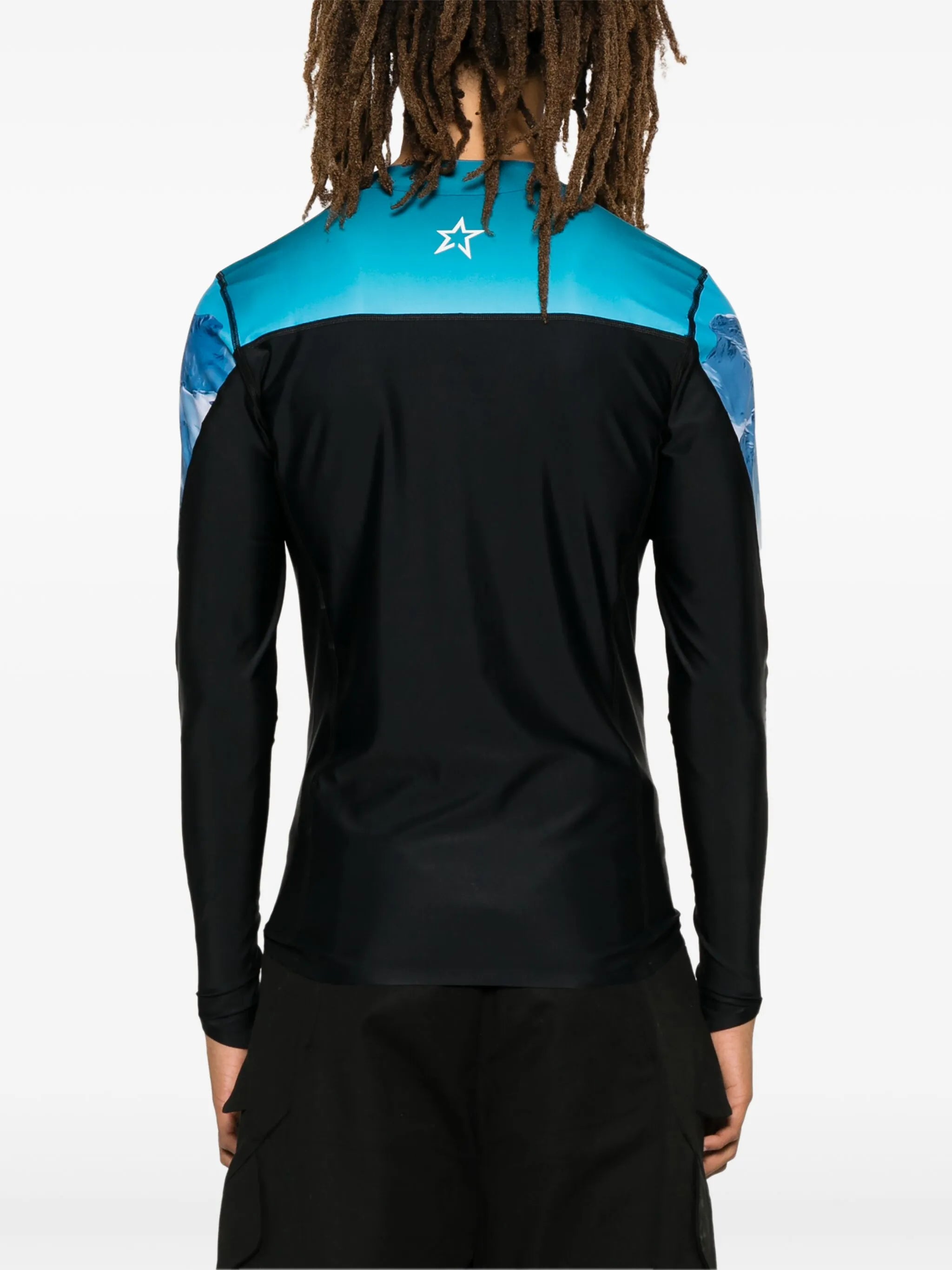 Perfect Mens performance T-shirt