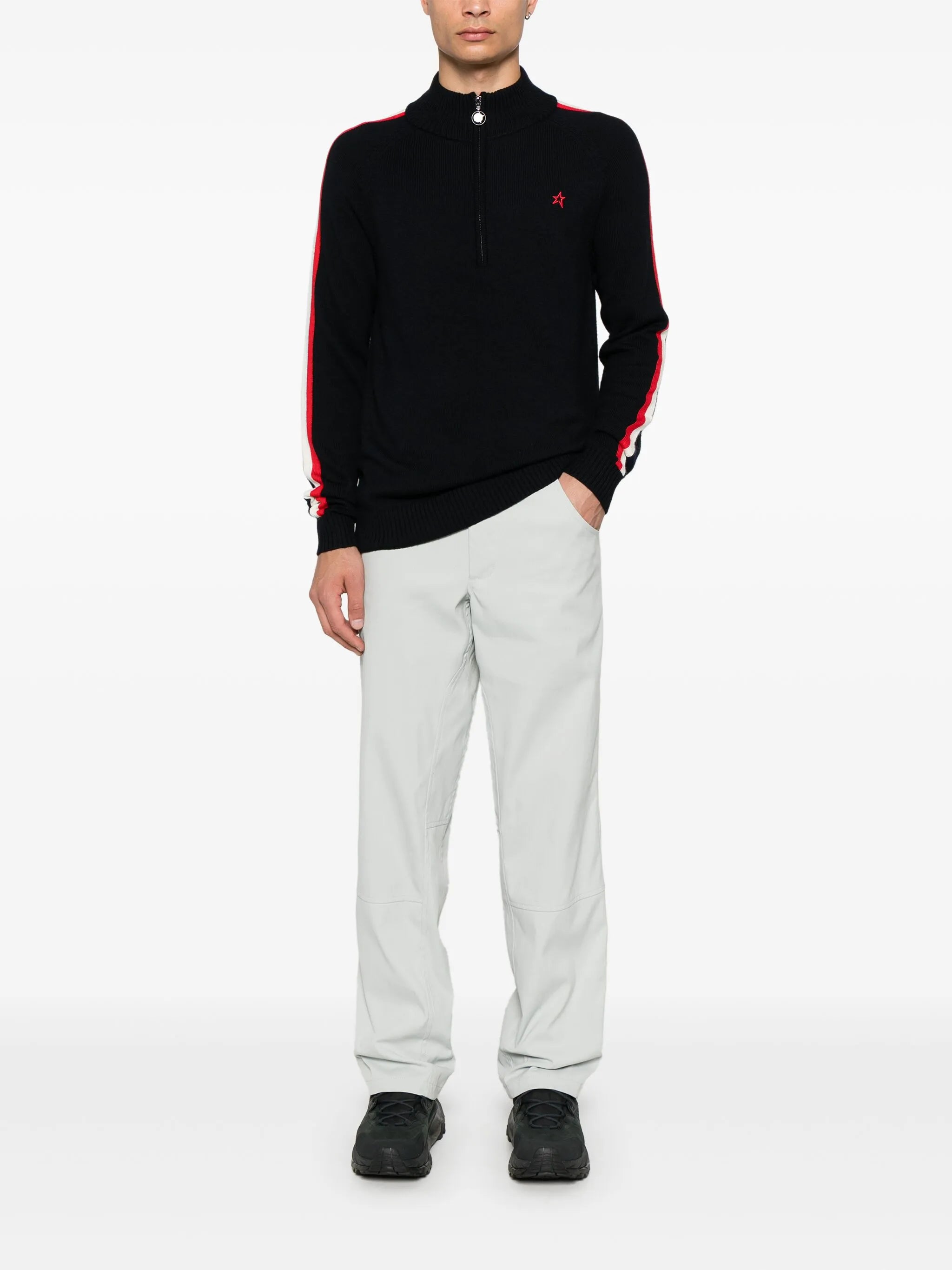 La Tour sweater
