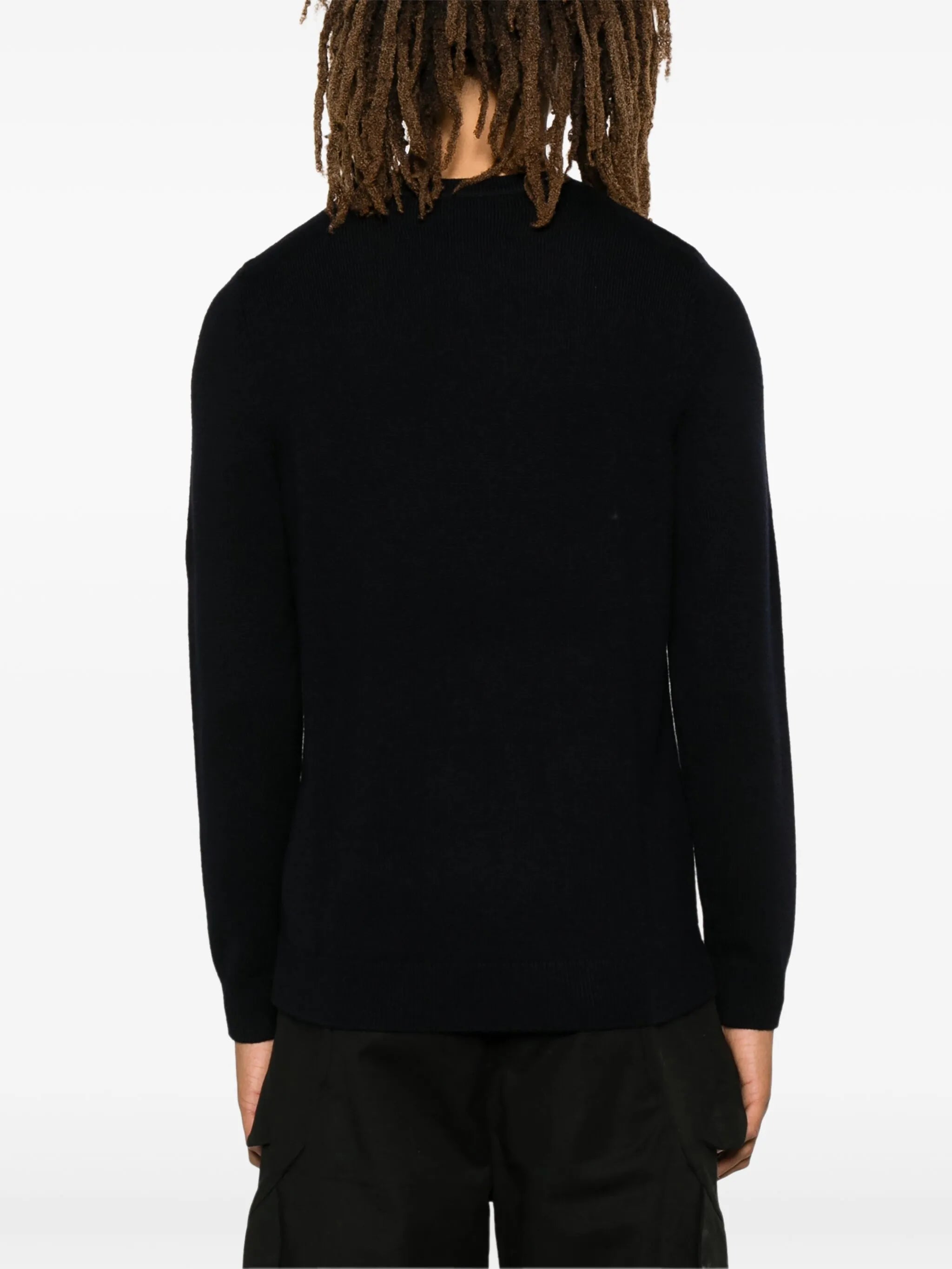 Piste sweater