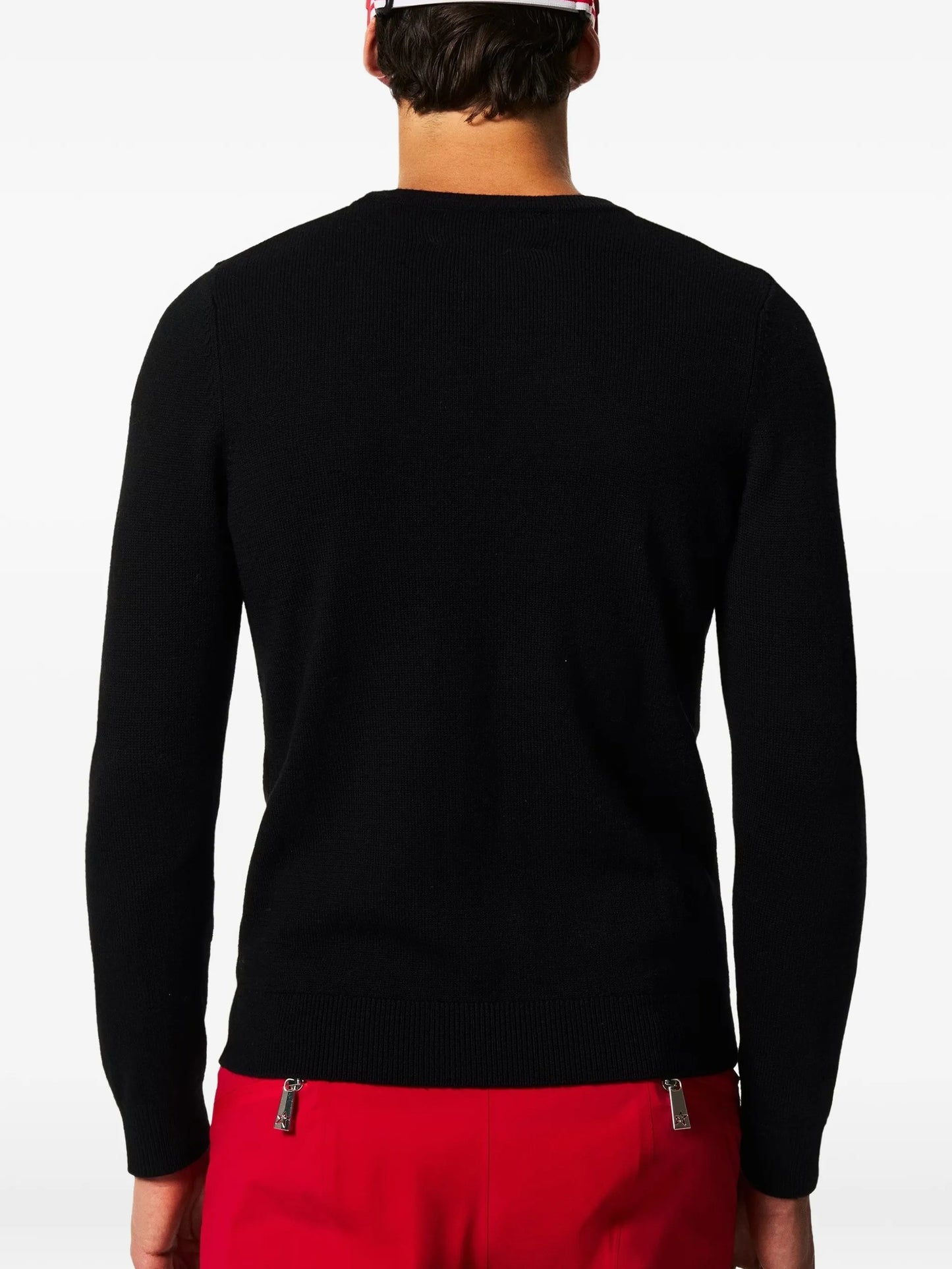 Piste sweater