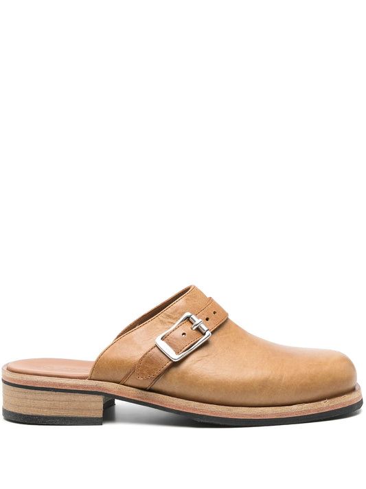 Camion slippers