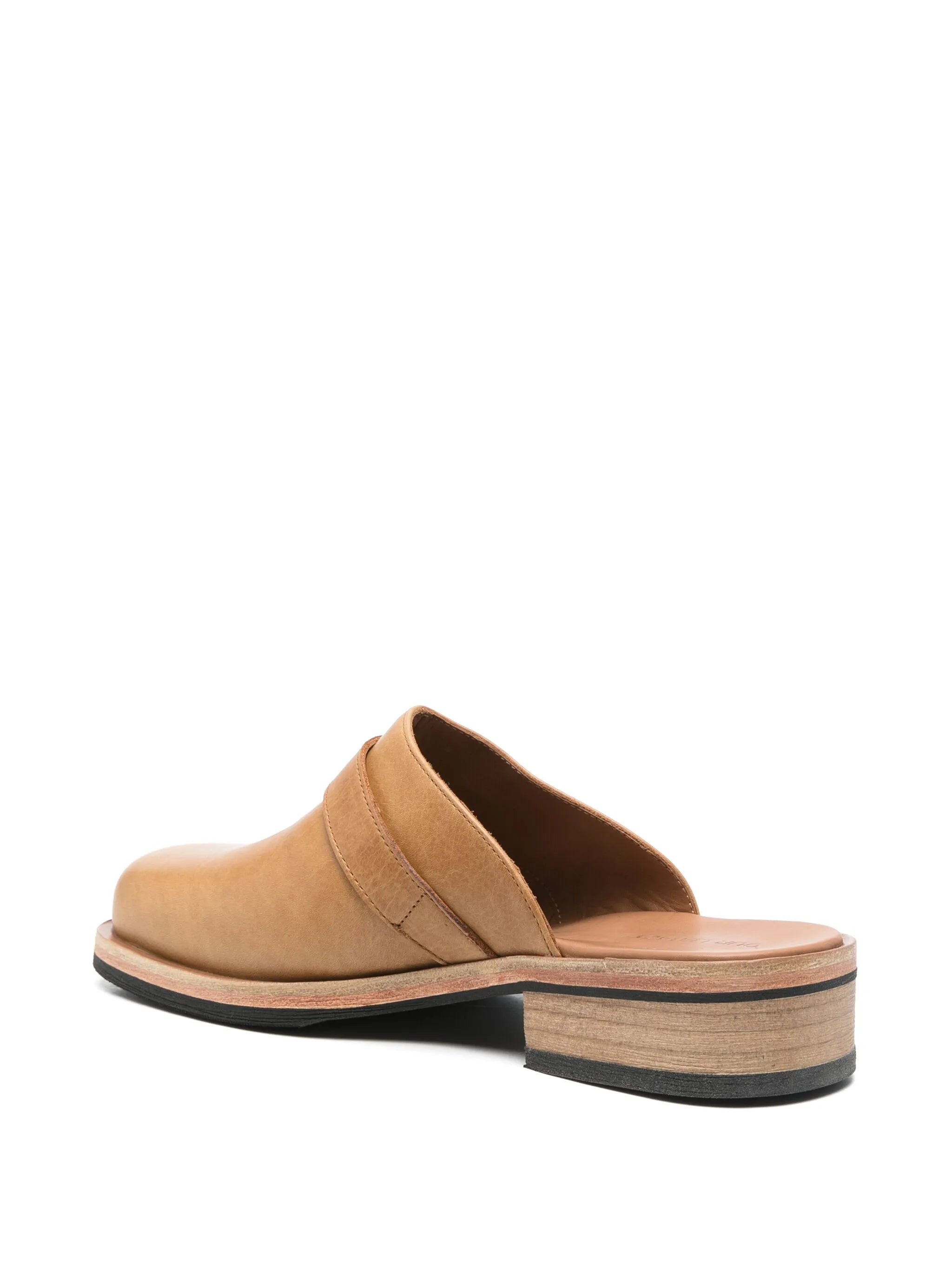 Camion slippers