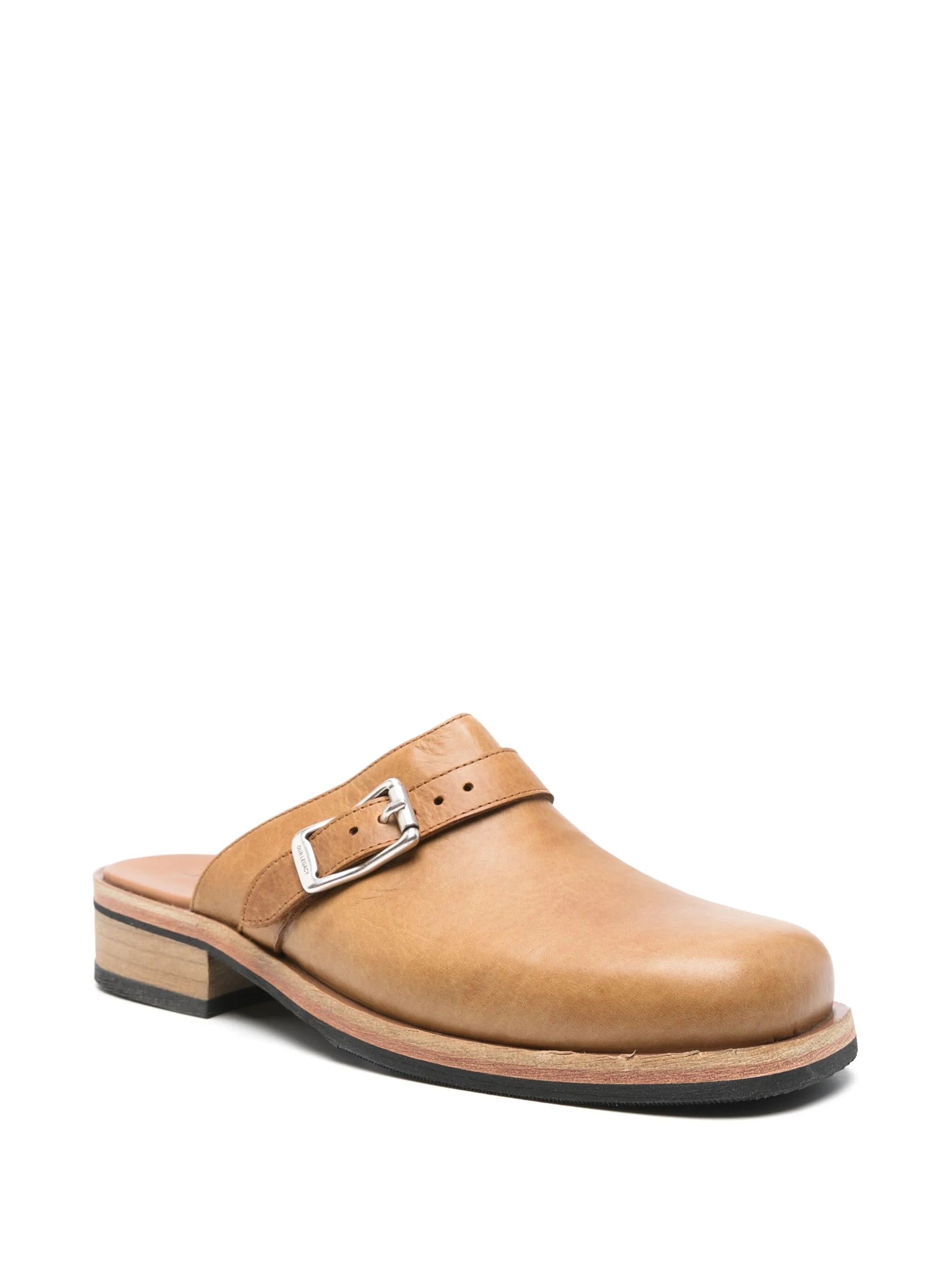 Camion slippers