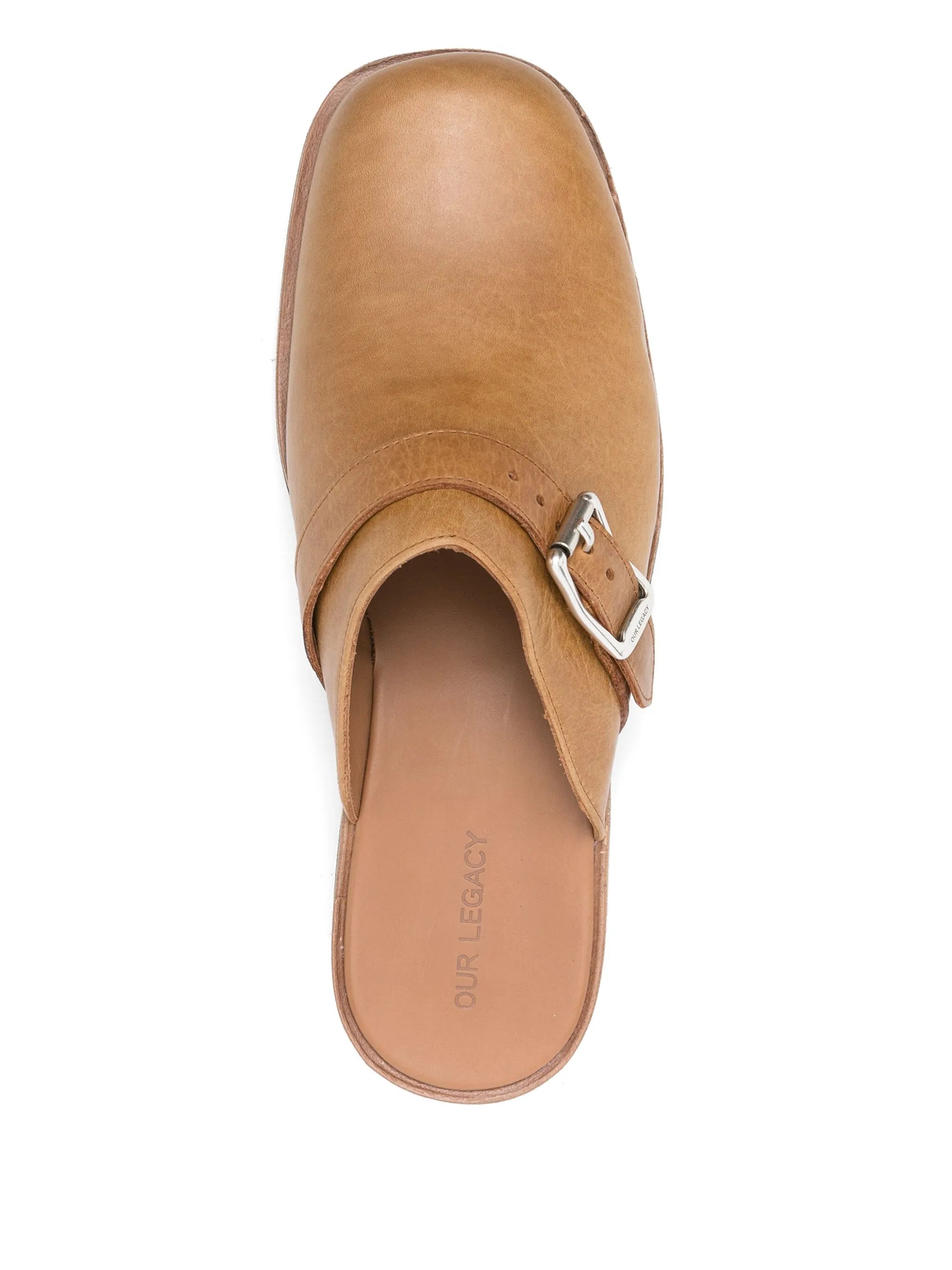 Camion slippers