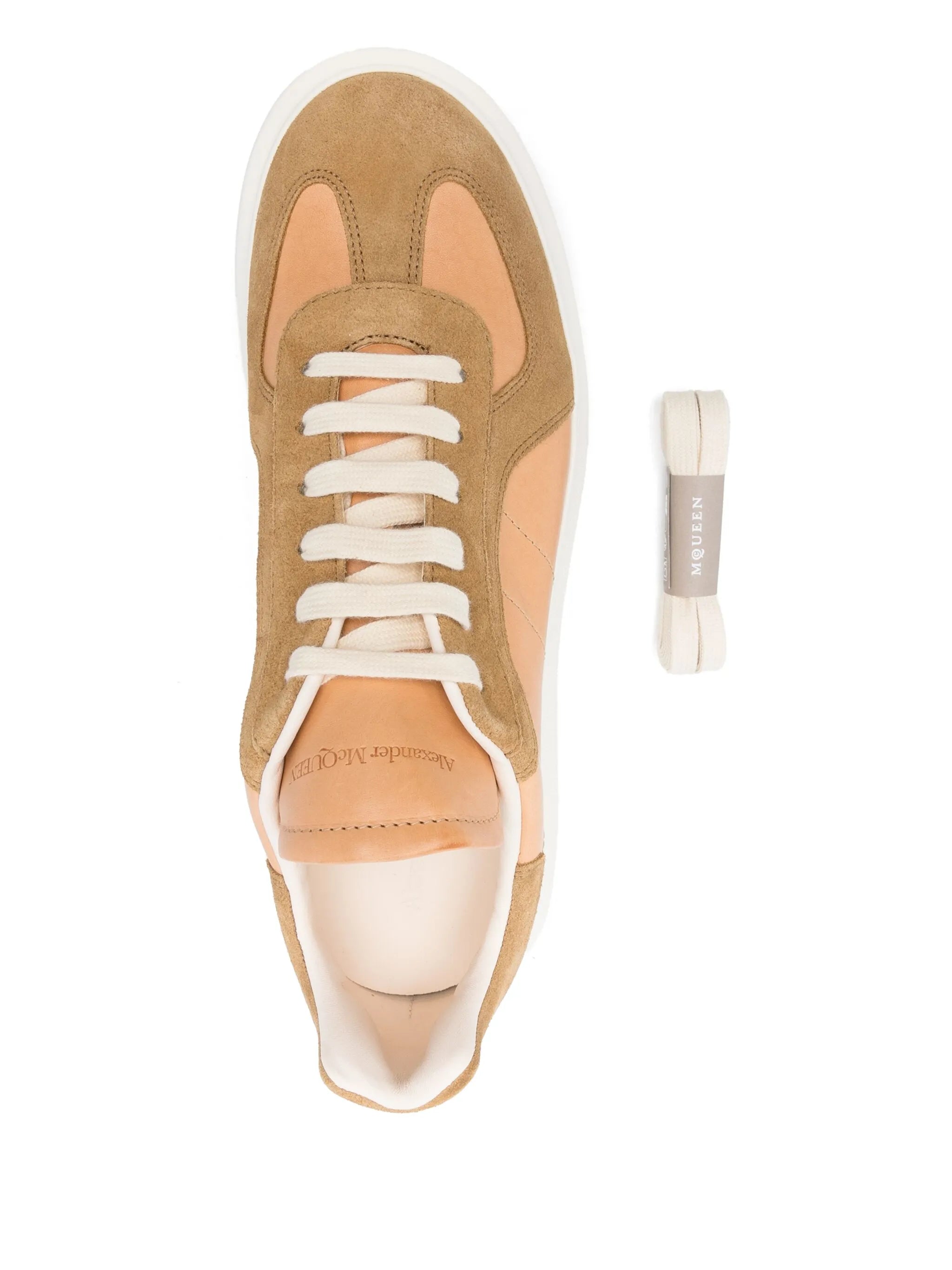 Oversized Retro sneakers