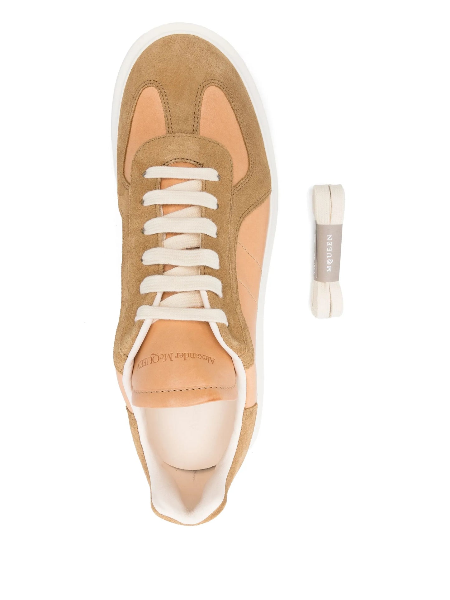 Oversized Retro sneakers