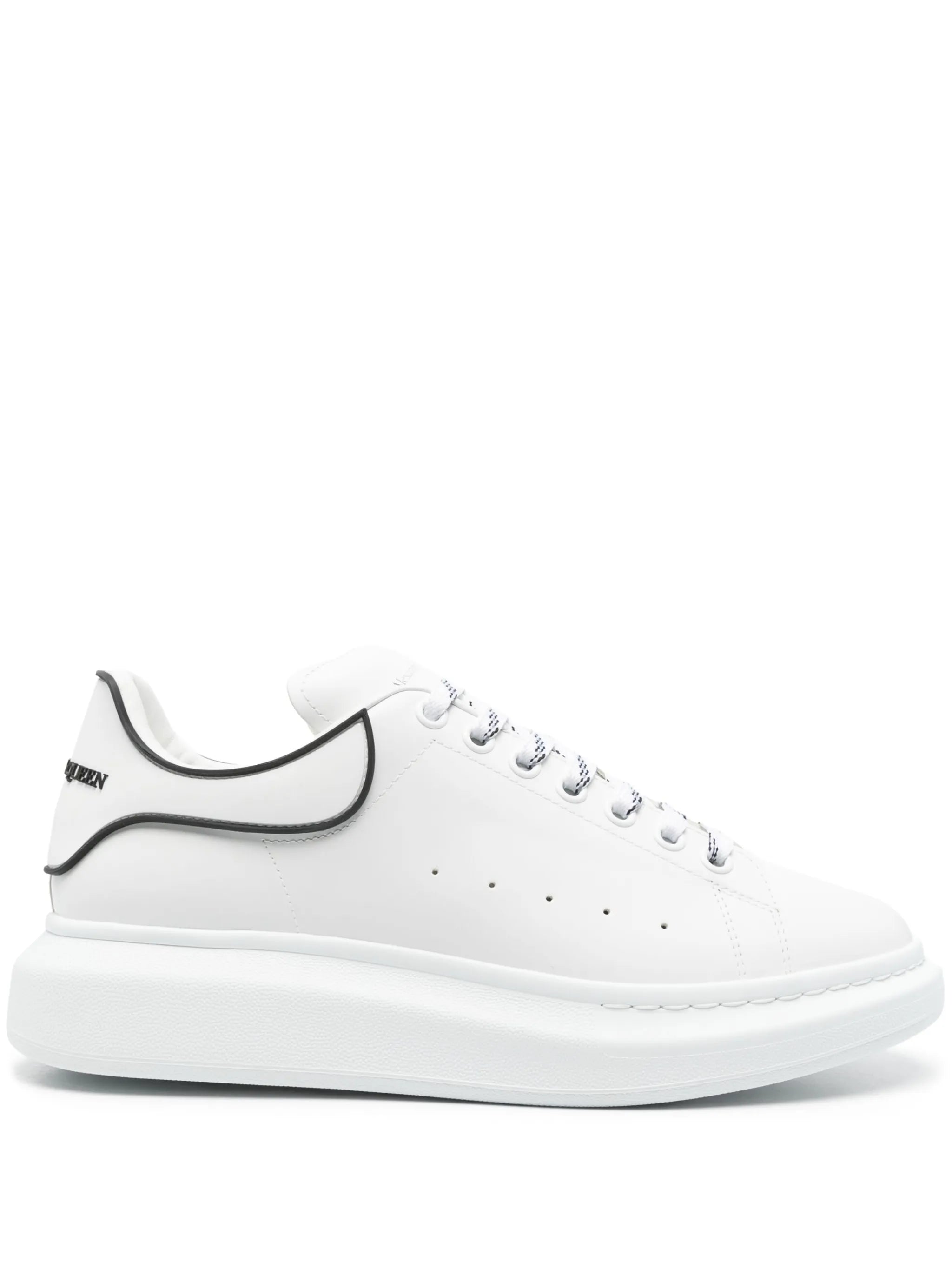 Oversized sneakers