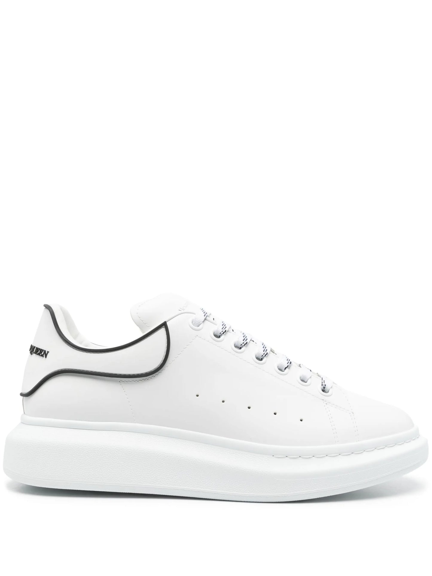Oversized sneakers