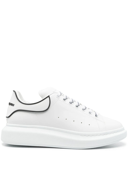 Oversized sneakers