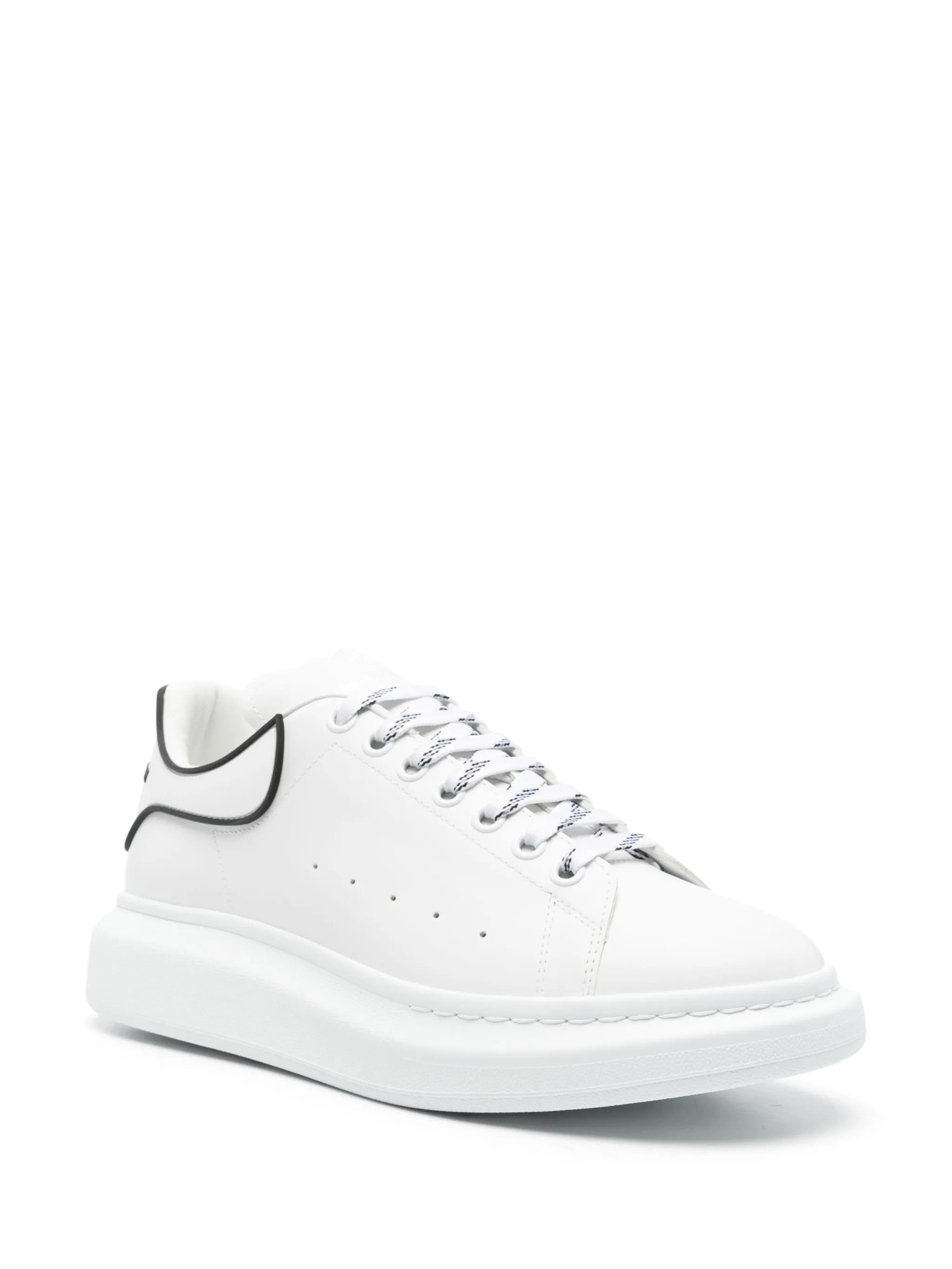Oversized sneakers