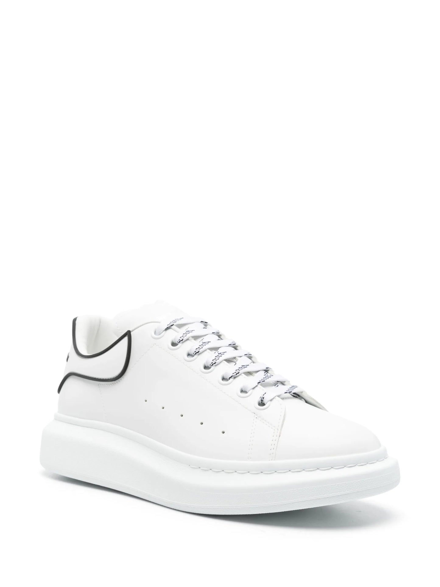 Oversized sneakers
