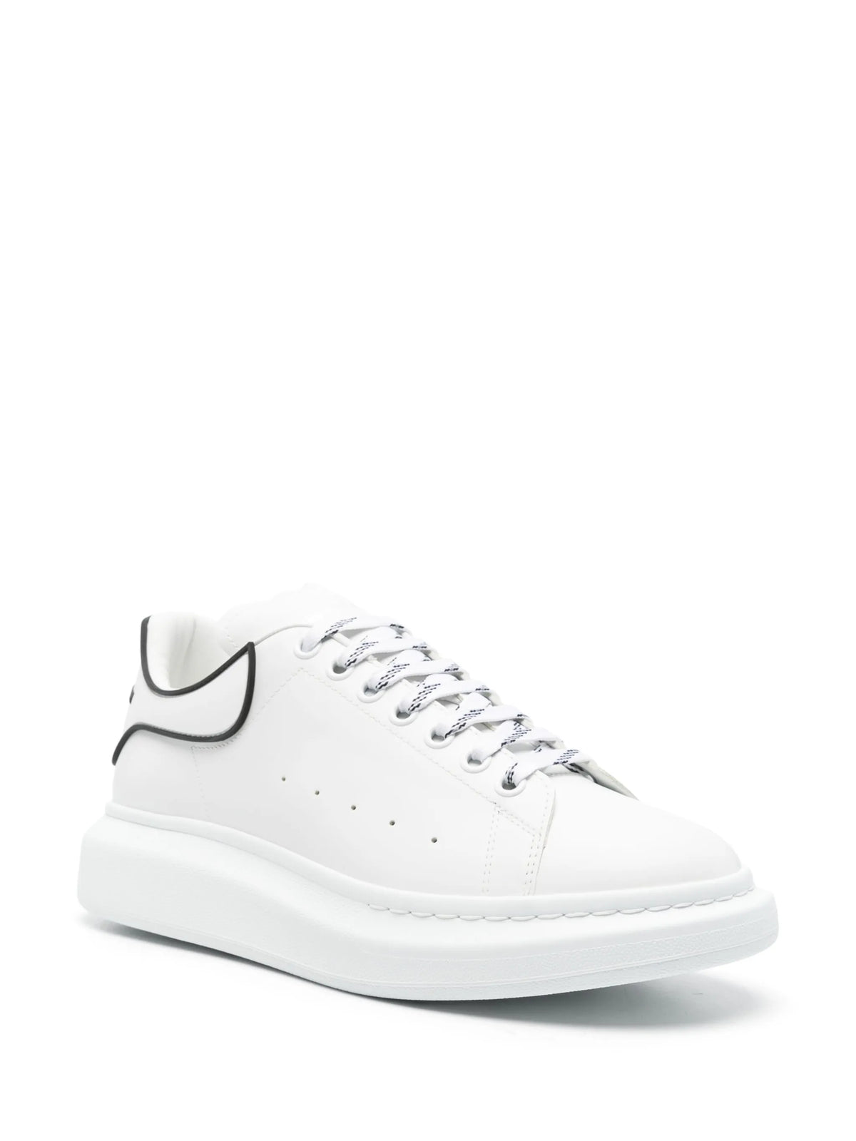 Oversized sneakers