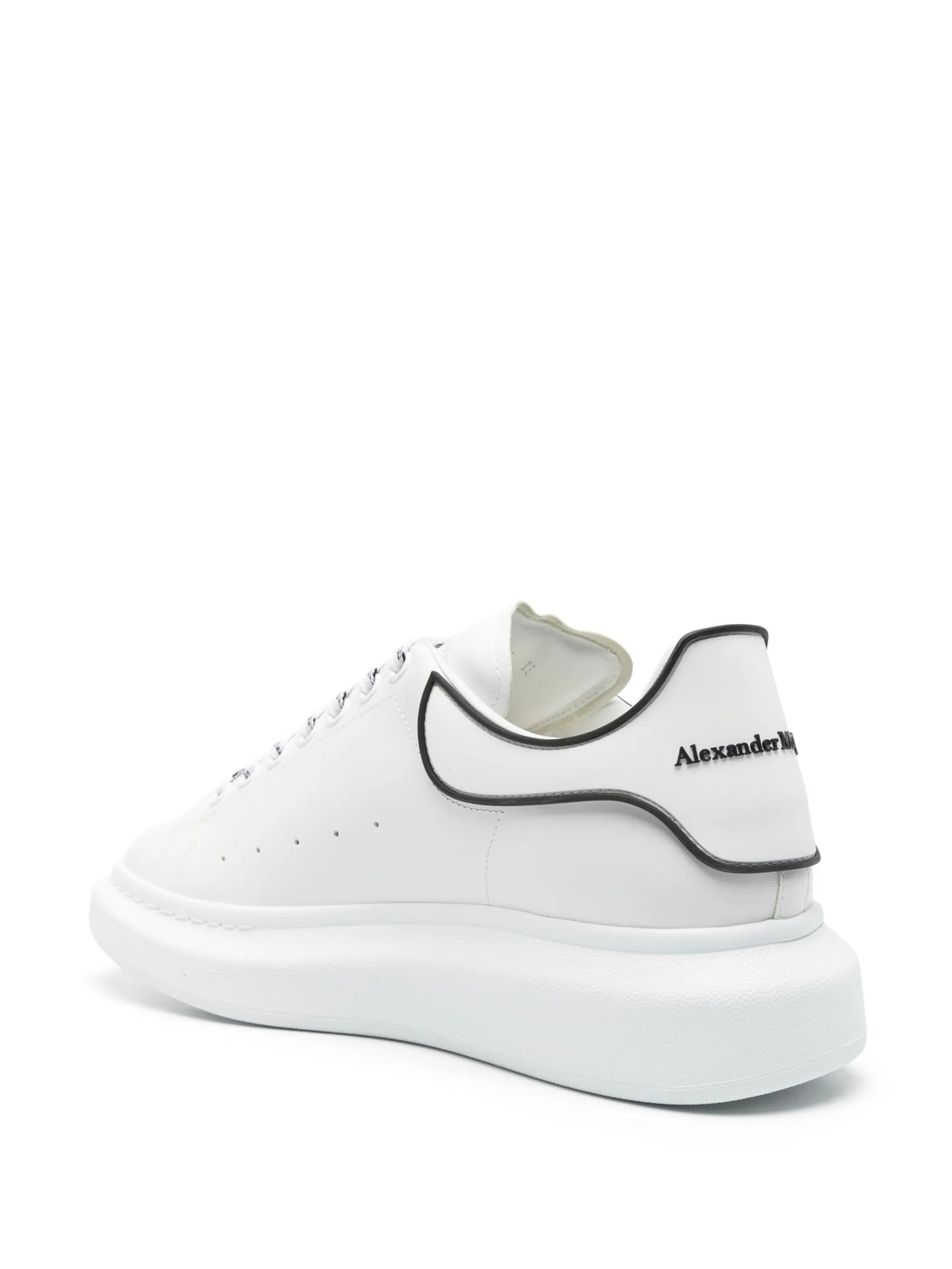 Oversized sneakers