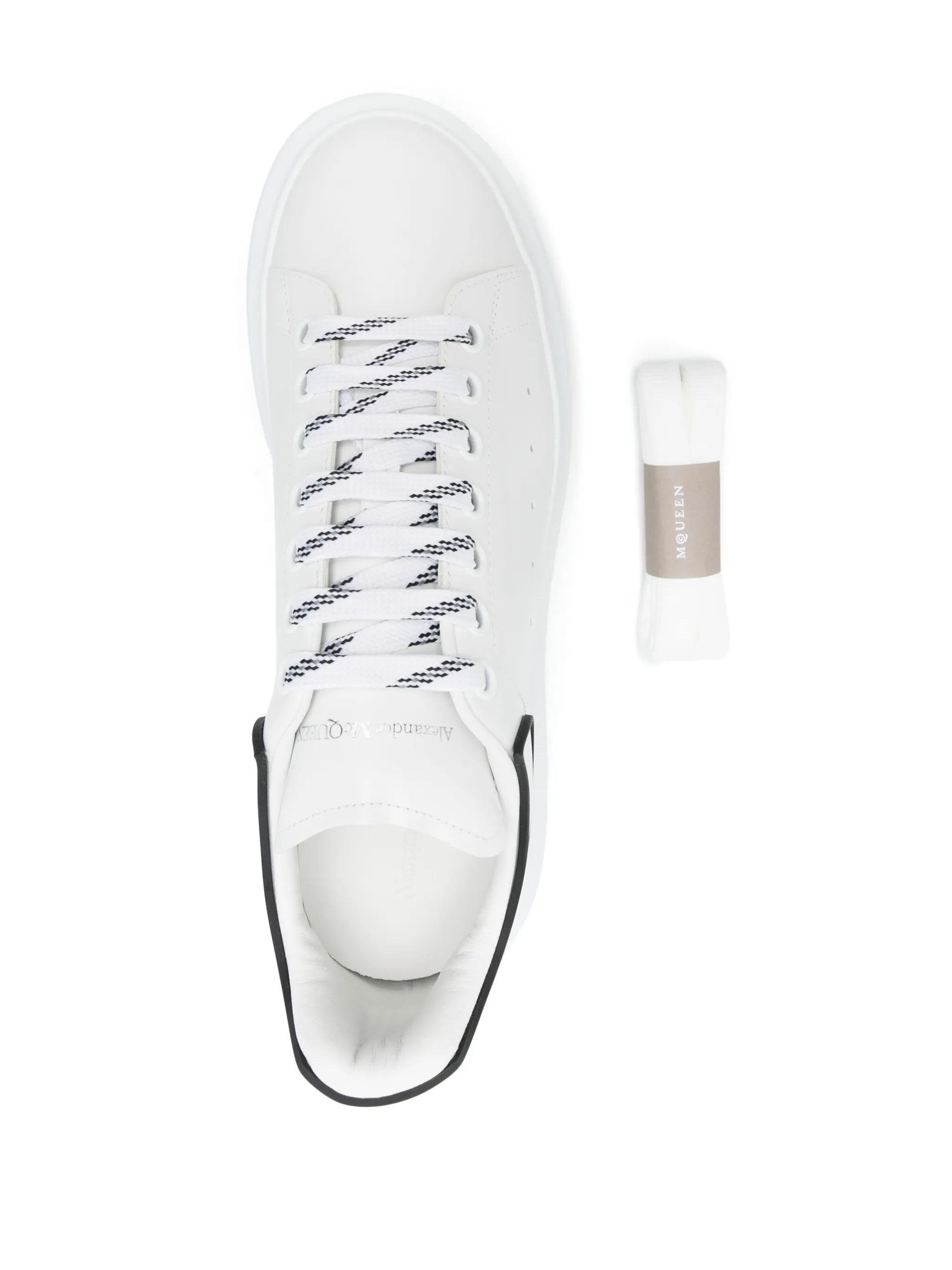 Oversized sneakers