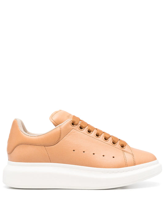 Oversized sneakers