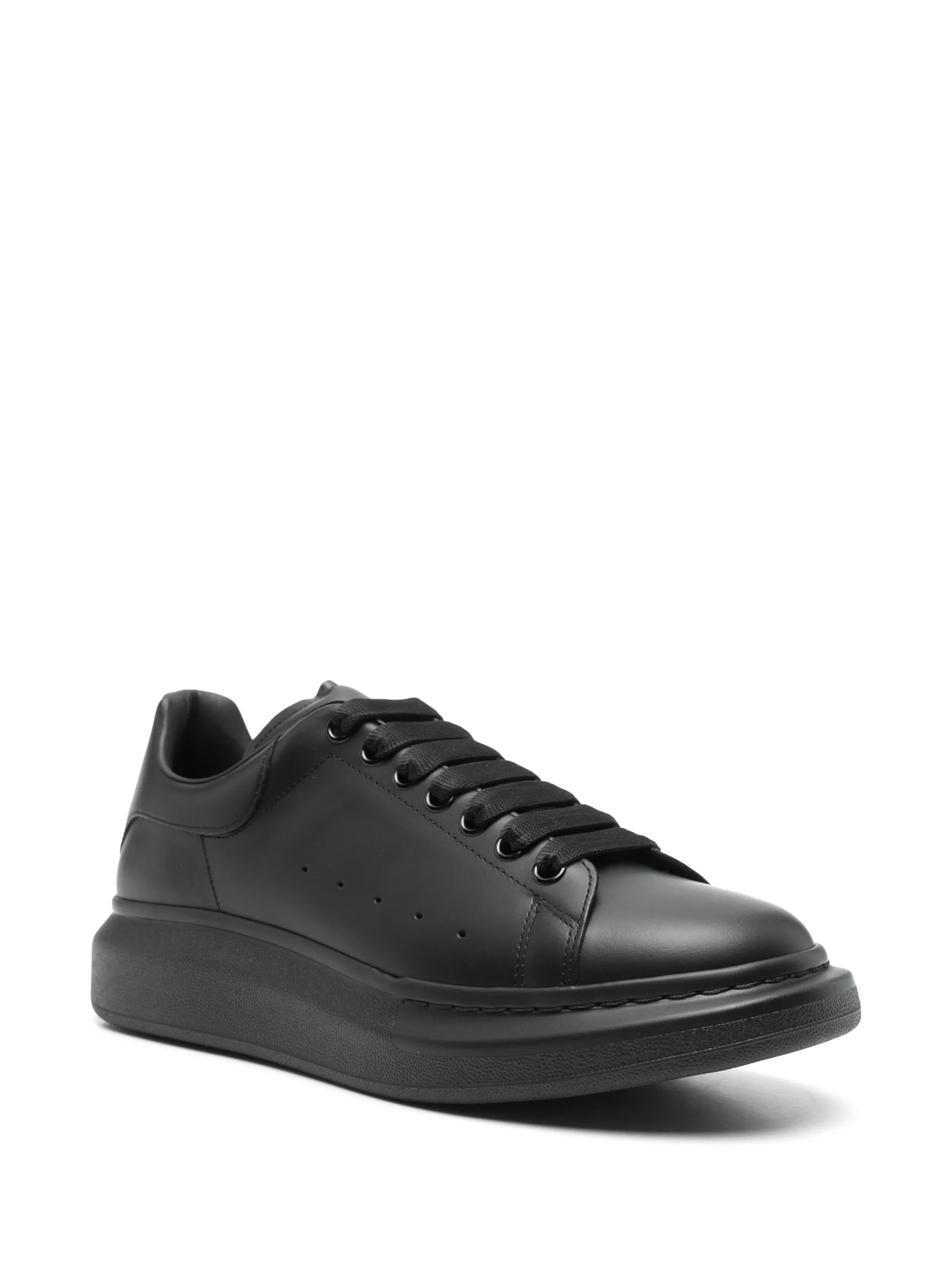 Oversized sneakers