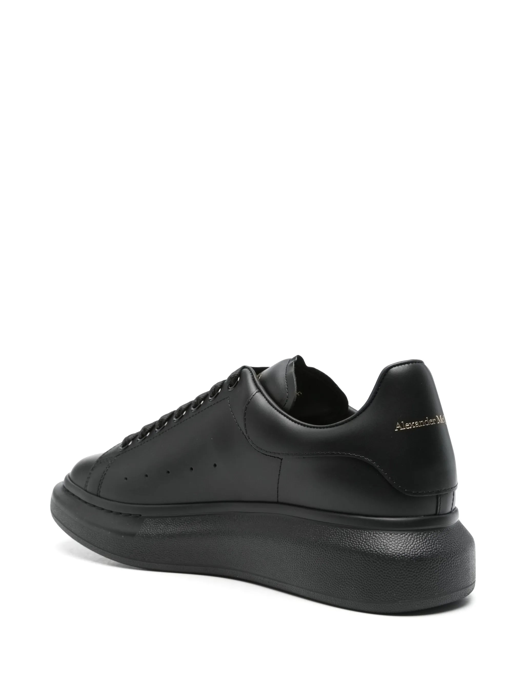 Oversized sneakers