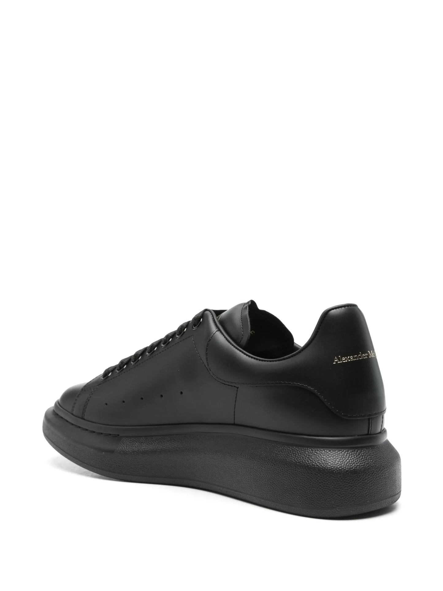 Oversized sneakers