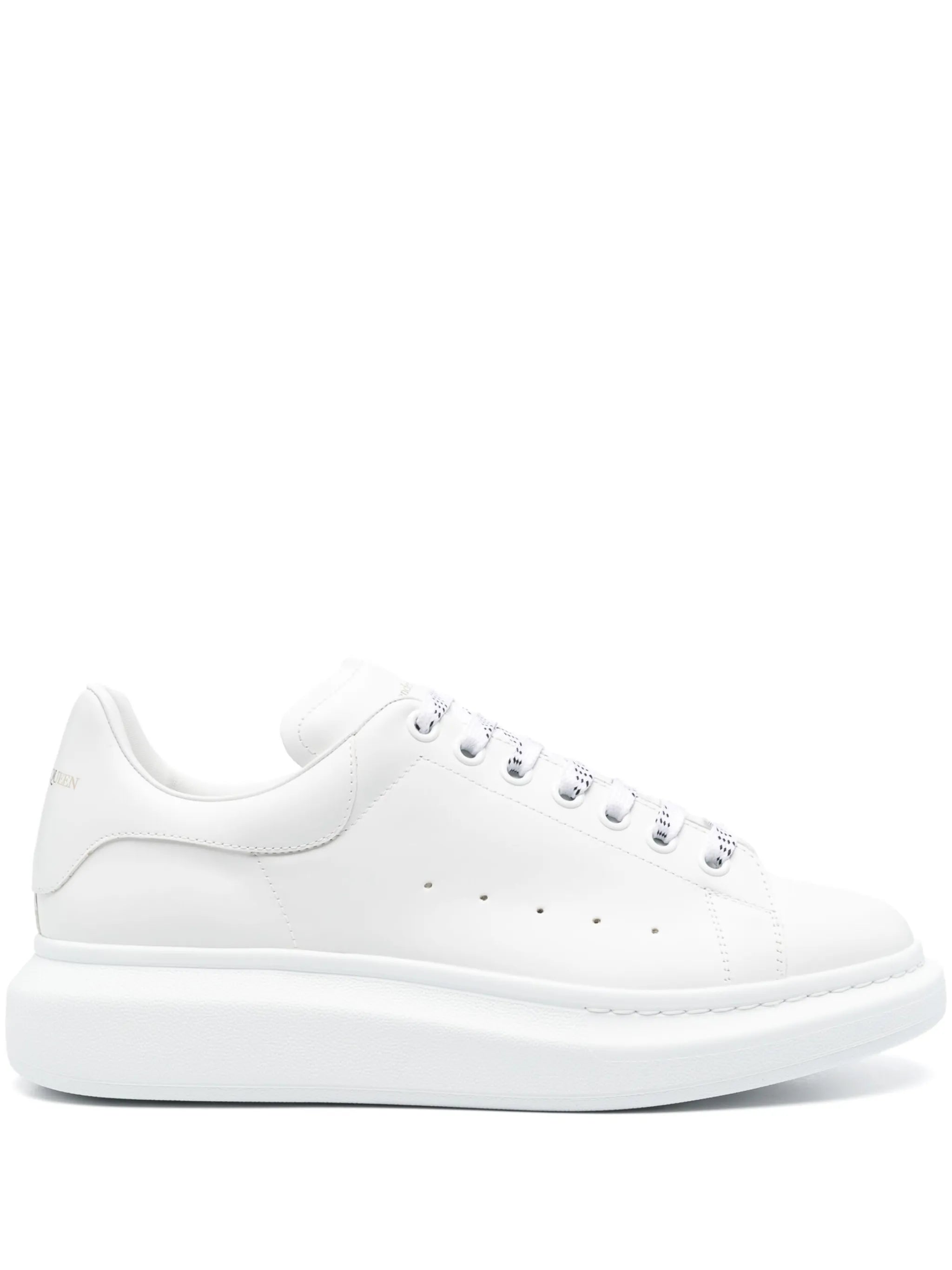 Oversized sneakers