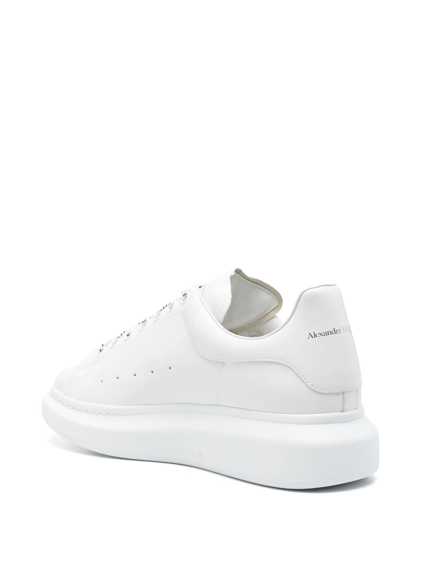 Oversized sneakers