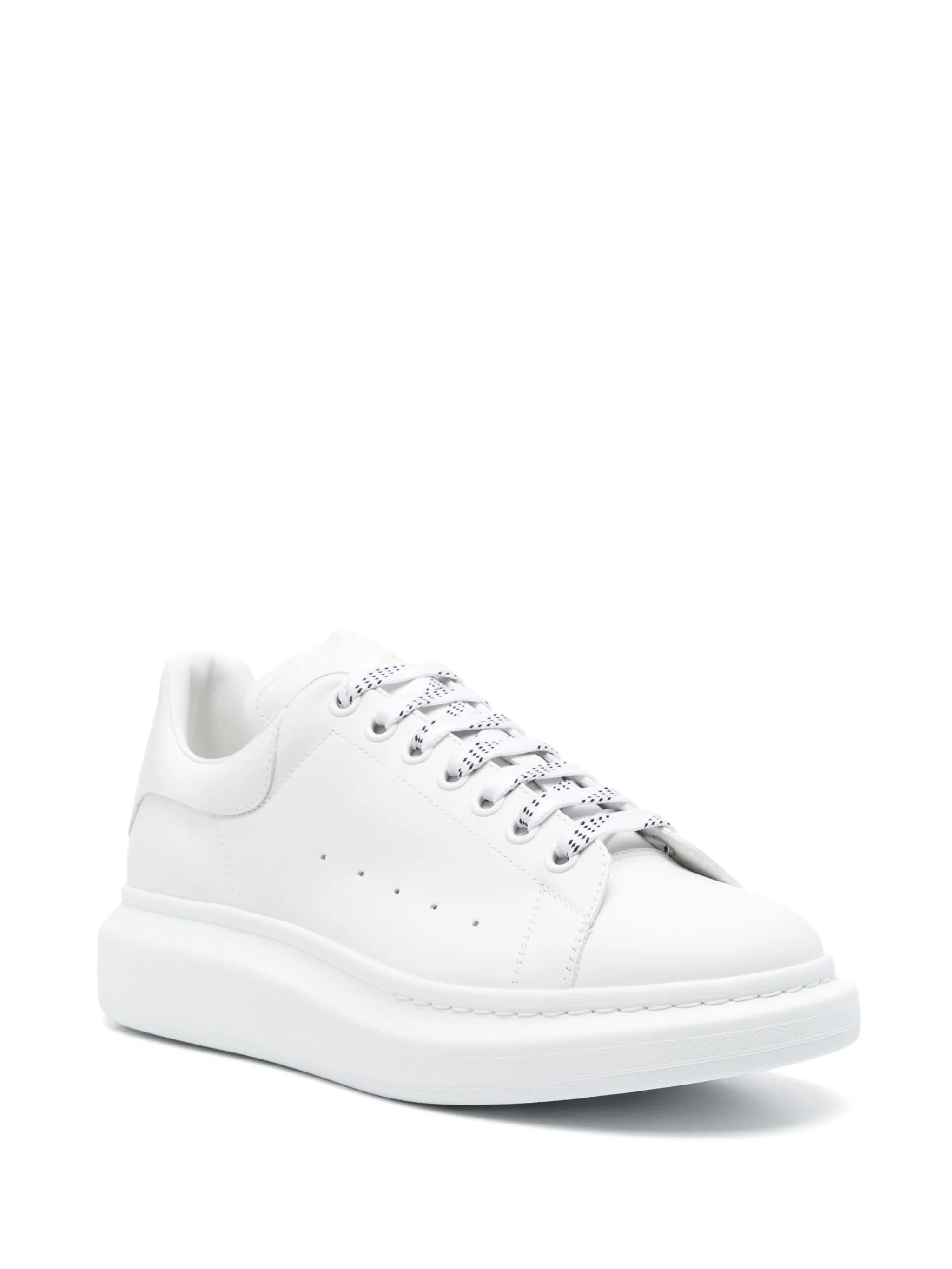 Oversized sneakers
