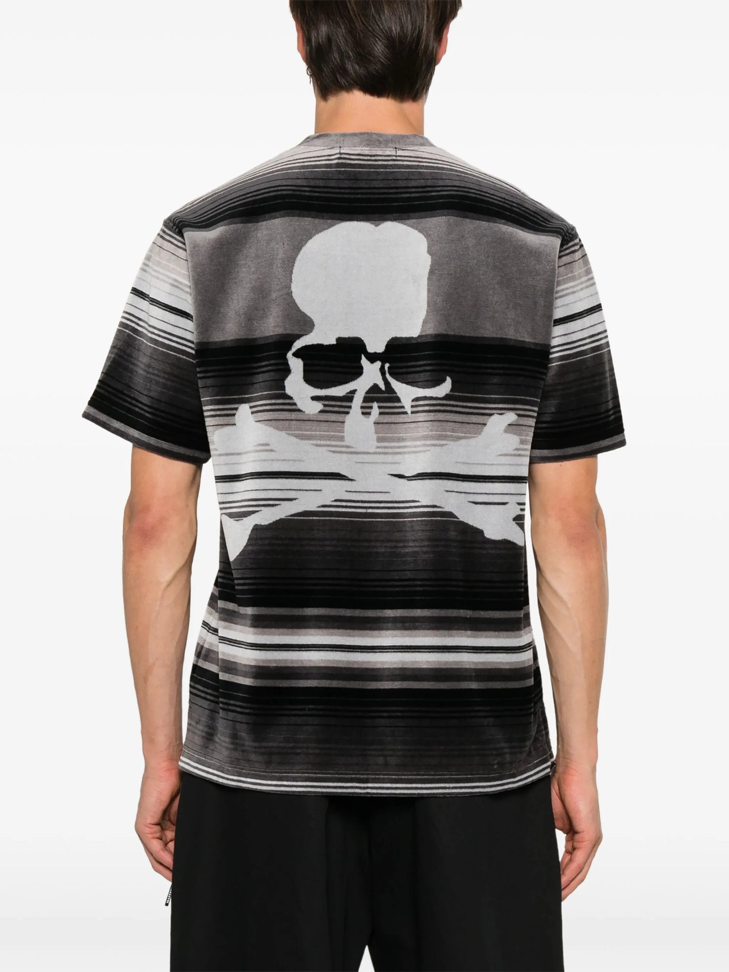 velour T-shirt