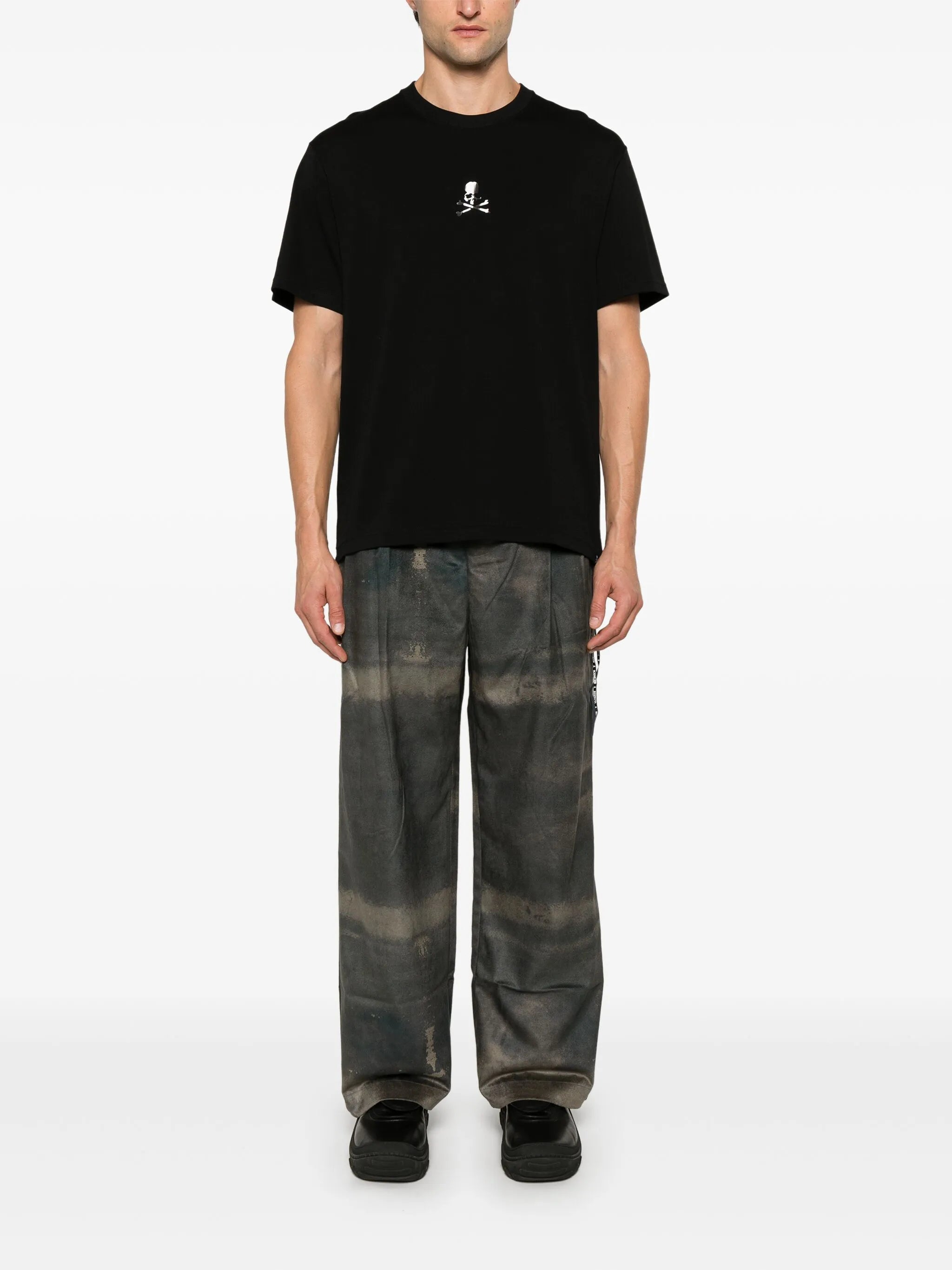 LoopWheel T-shirt
