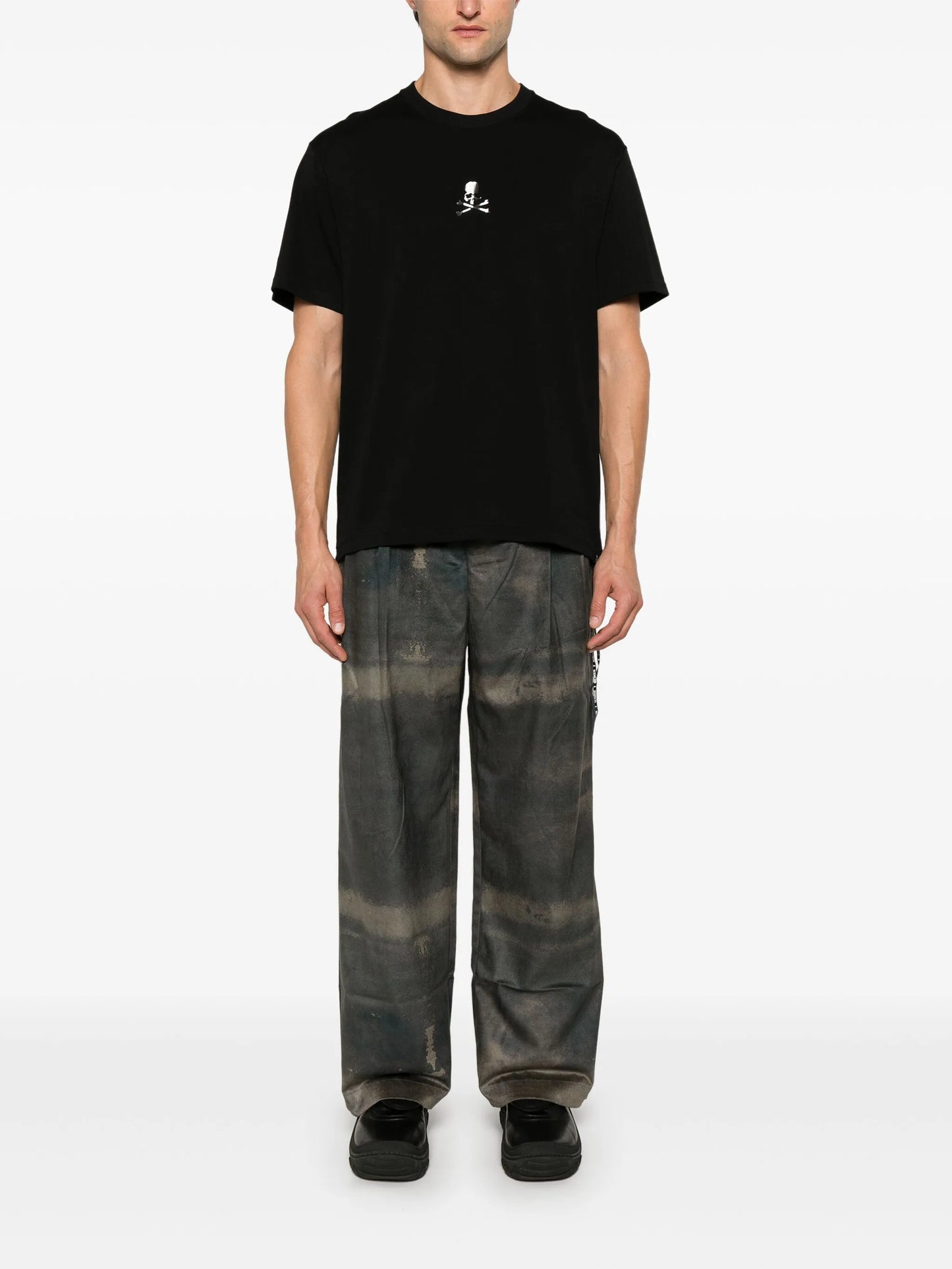 LoopWheel T-shirt